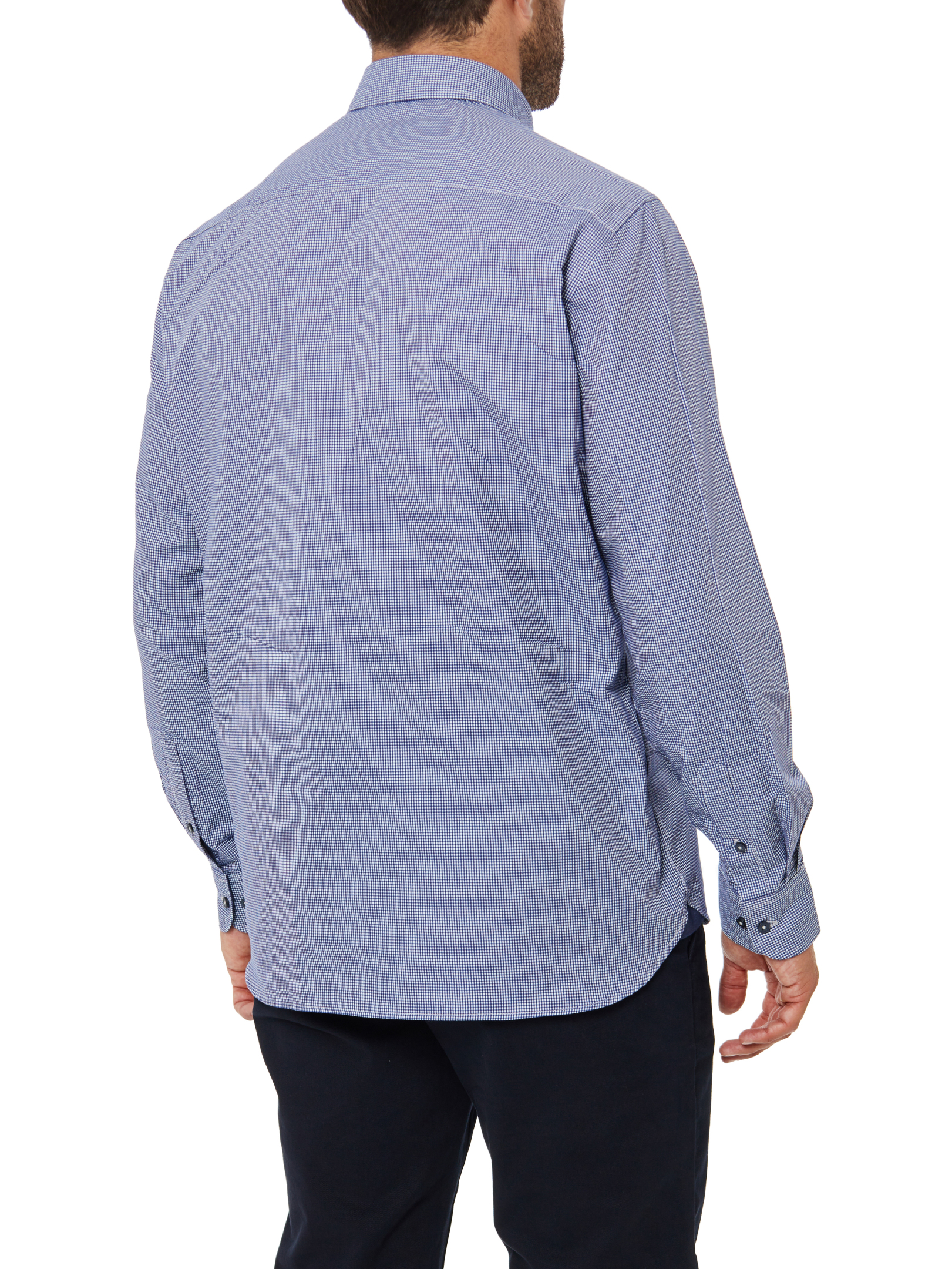 ΑΝΔΡΙΚΟ ΠΟΥΚΑΜΙΣΟ 2