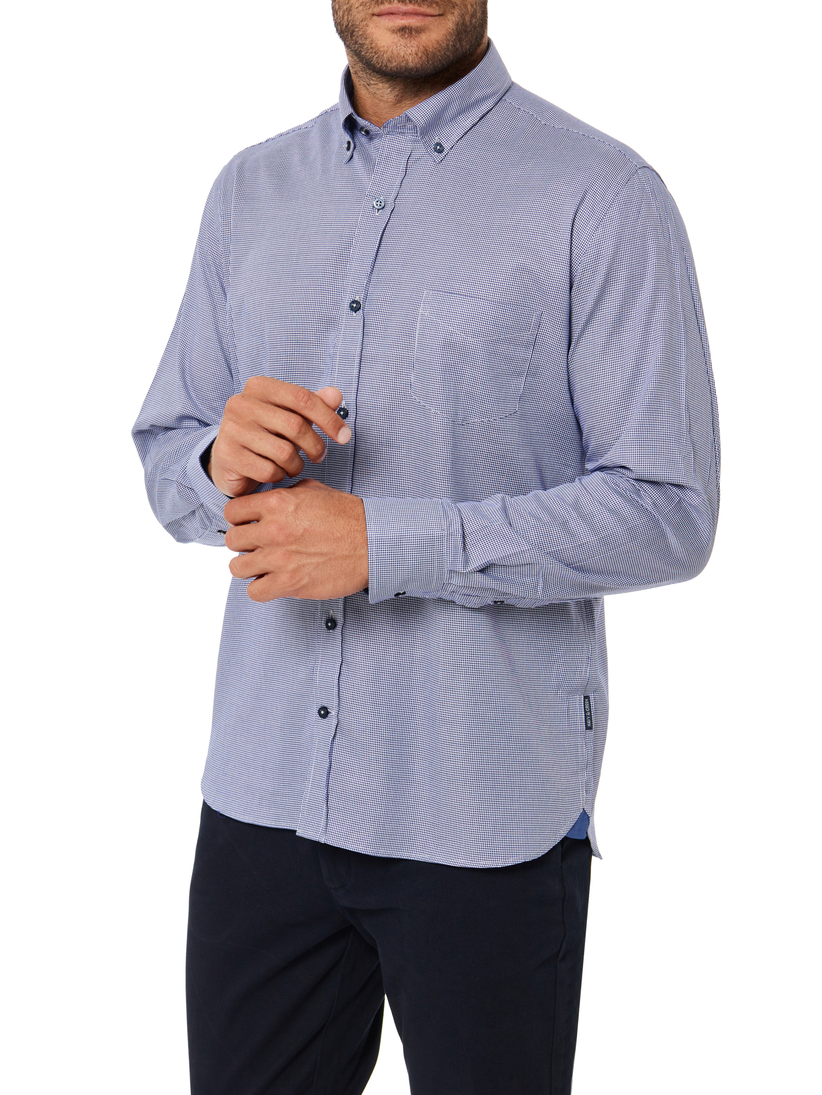 ΑΝΔΡΙΚΟ ΠΟΥΚΑΜΙΣΟ 1