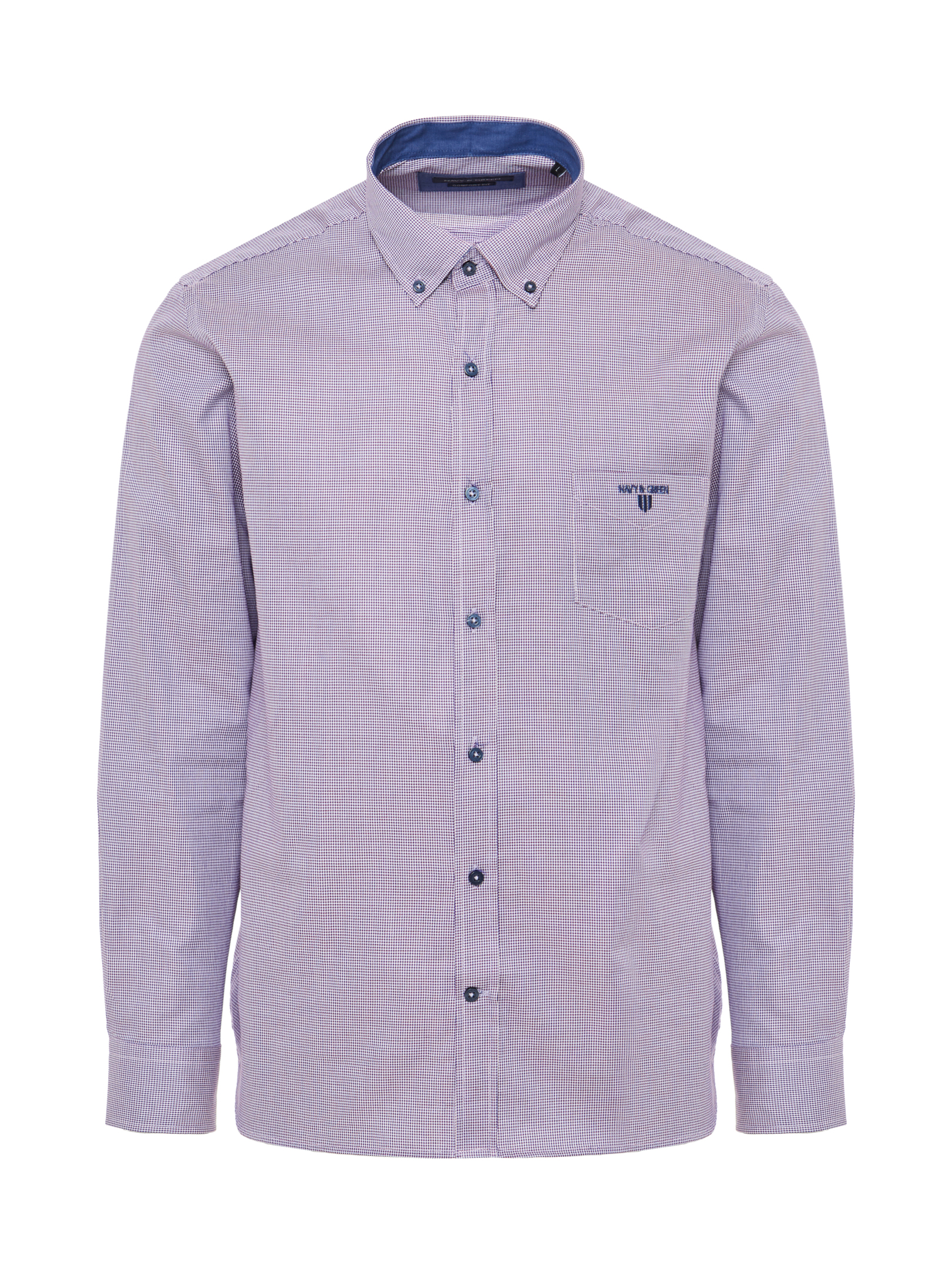 ΑΝΔΡΙΚΟ ΠΟΥΚΑΜΙΣΟ 0