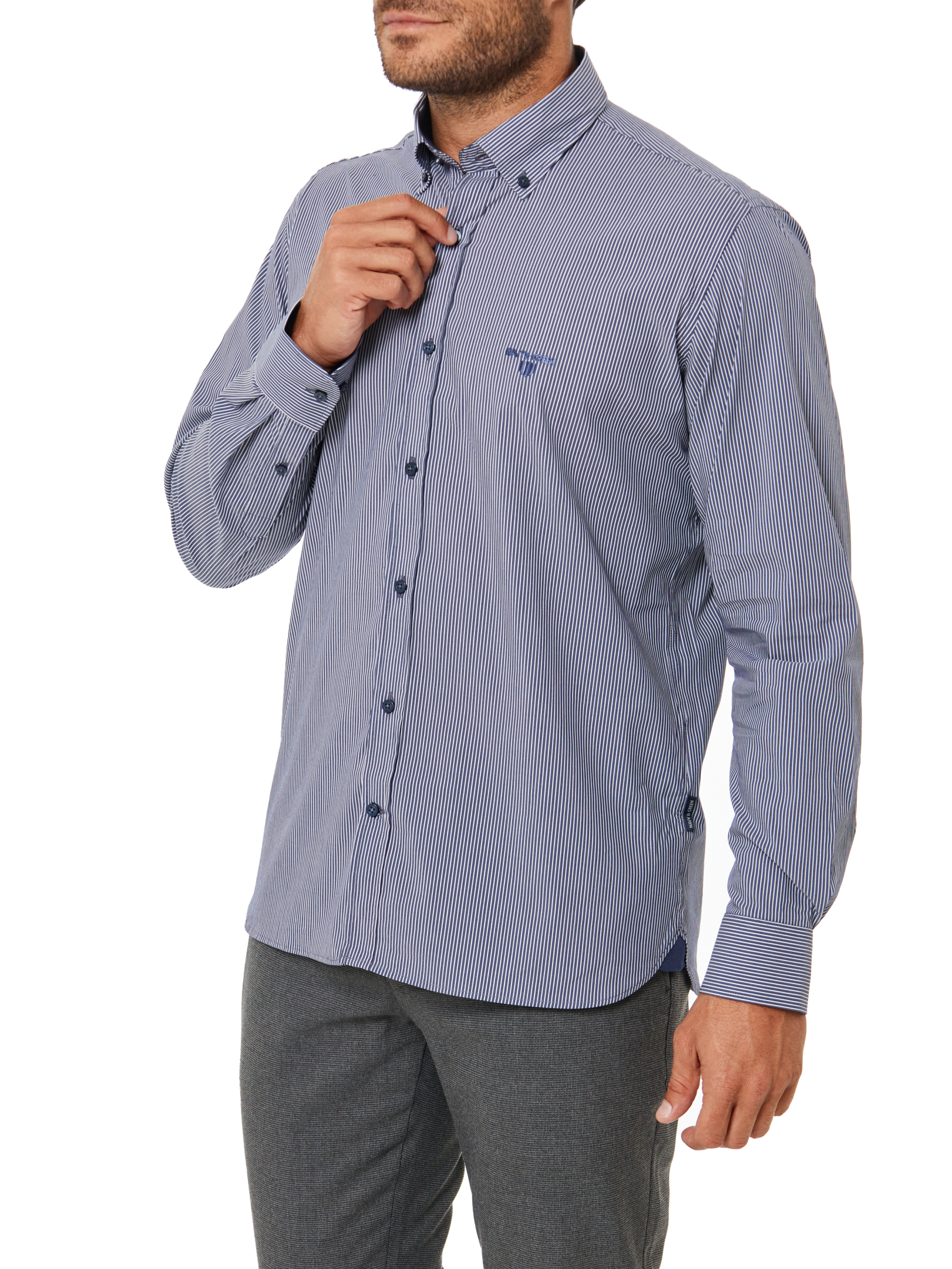 ΑΝΔΡΙΚΟ ΠΟΥΚΑΜΙΣΟ 1