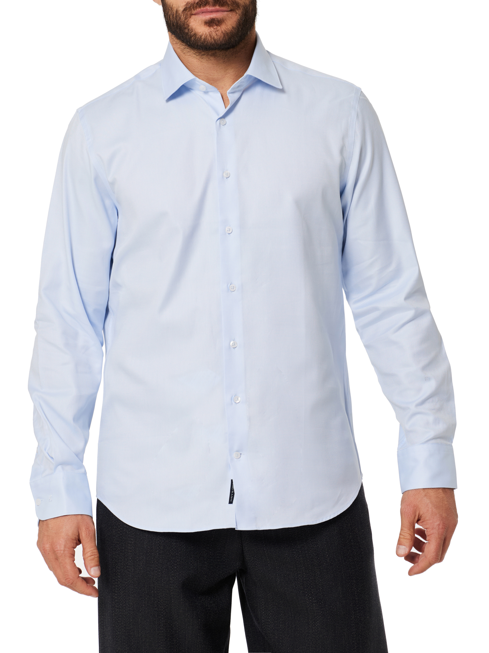 ΑΝΔΡΙΚΟ ΠΟΥΚΑΜΙΣΟ 1