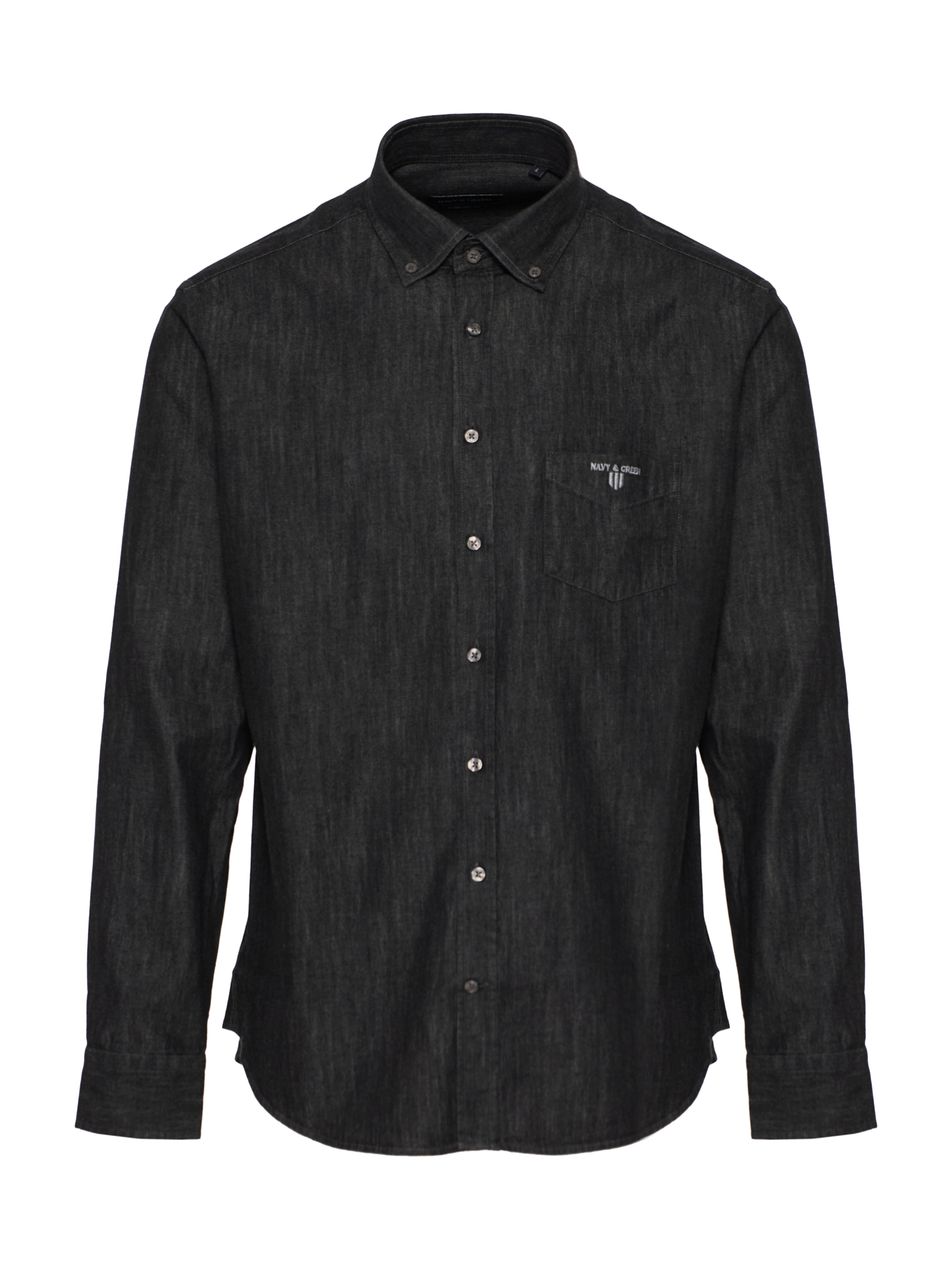 ΑΝΔΡΙΚΟ ΠΟΥΚΑΜΙΣΟ 0