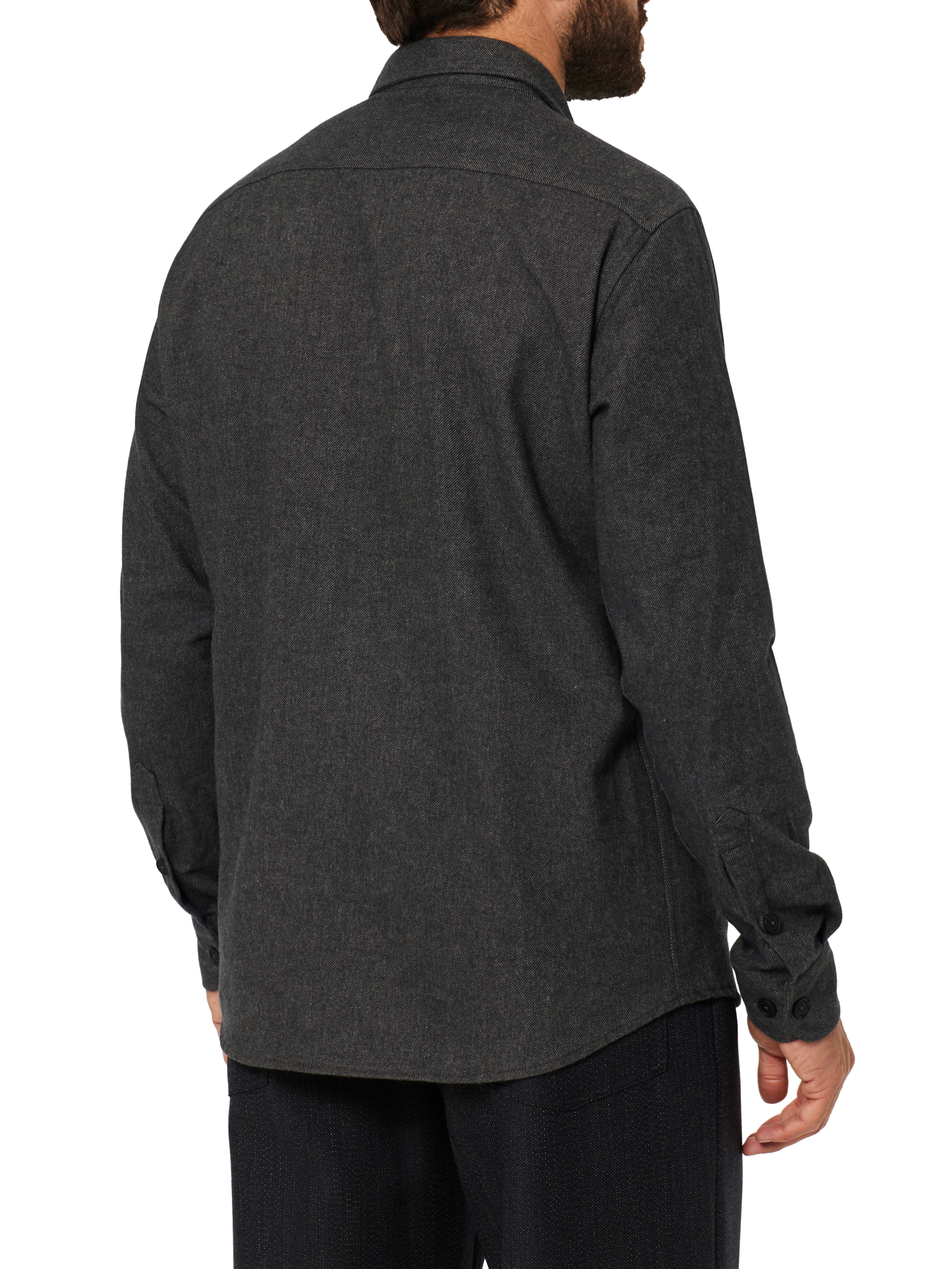 ΑΝΔΡΙΚΟ ΠΟΥΚΑΜΙΣΟ 1