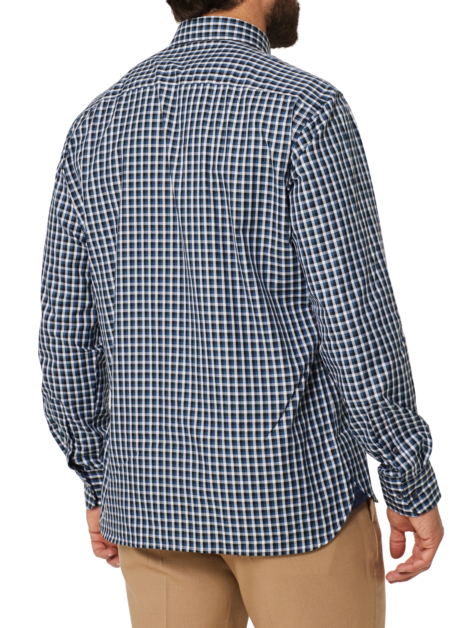 ΑΝΔΡΙΚΟ ΠΟΥΚΑΜΙΣΟ 1