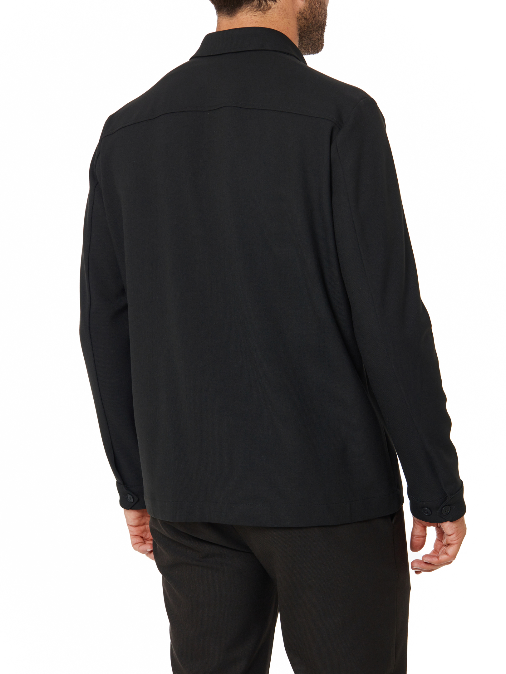 ΑΝΔΡΙΚΟ ΠΟΥΚΑΜΙΣΟ 2