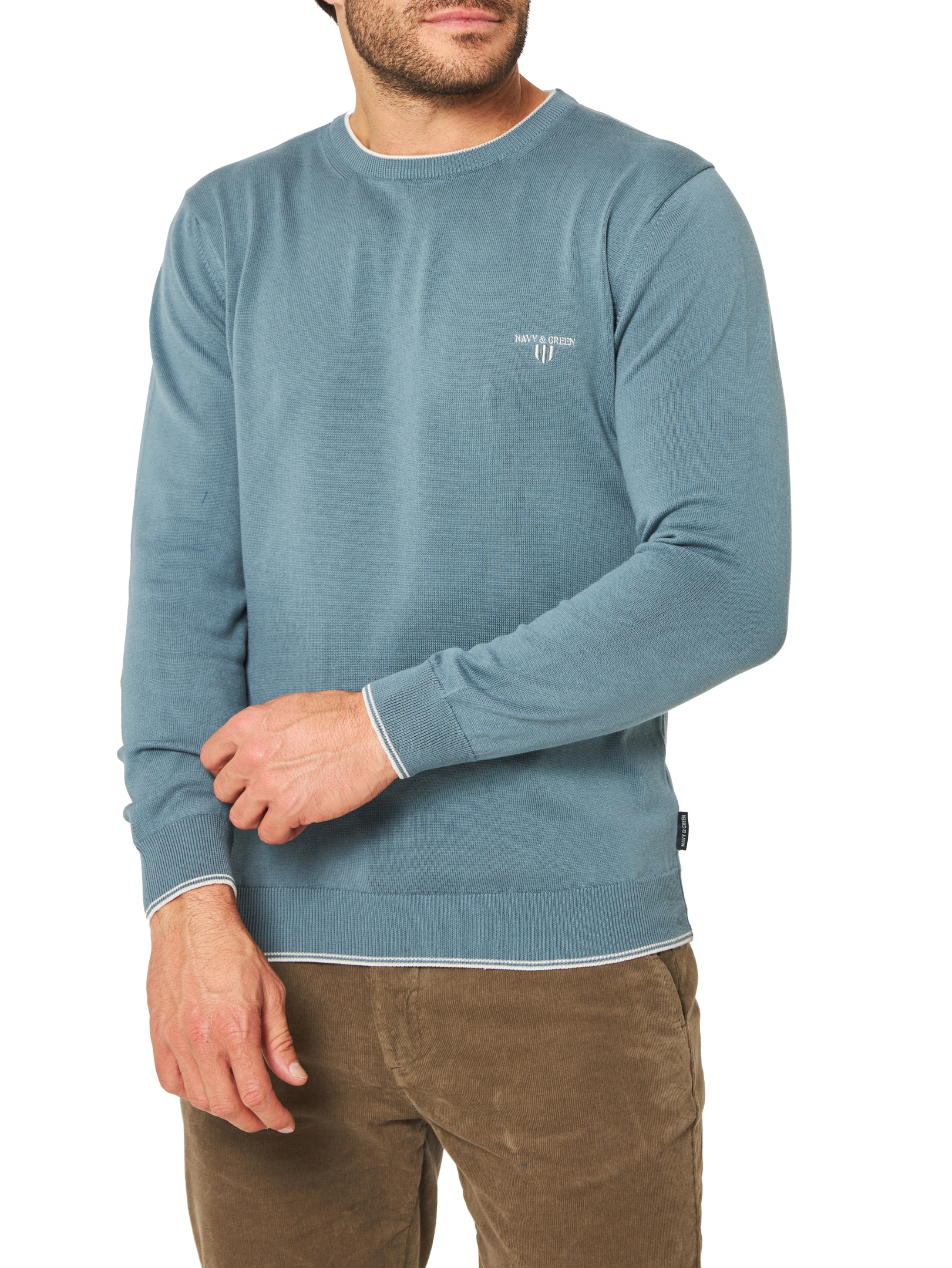 ΑΝΔΡΙΚΟ ΠΟΥΛΟΒΕΡ 2