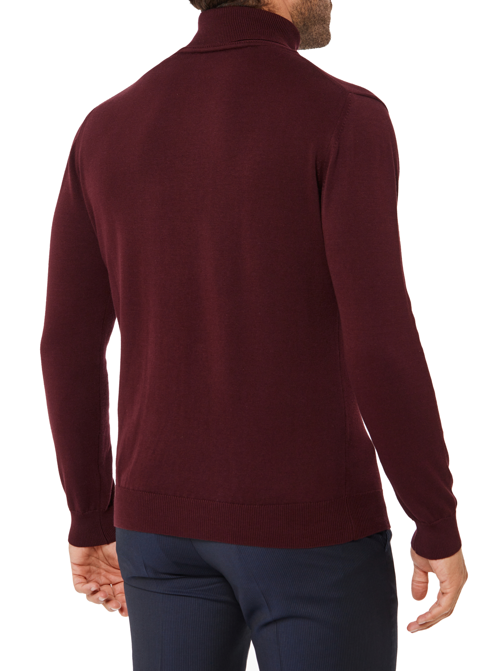 ΑΝΔΡΙΚΟ ΠΟΥΛΟΒΕΡ ΖΙΒΑΓΚΟ 2