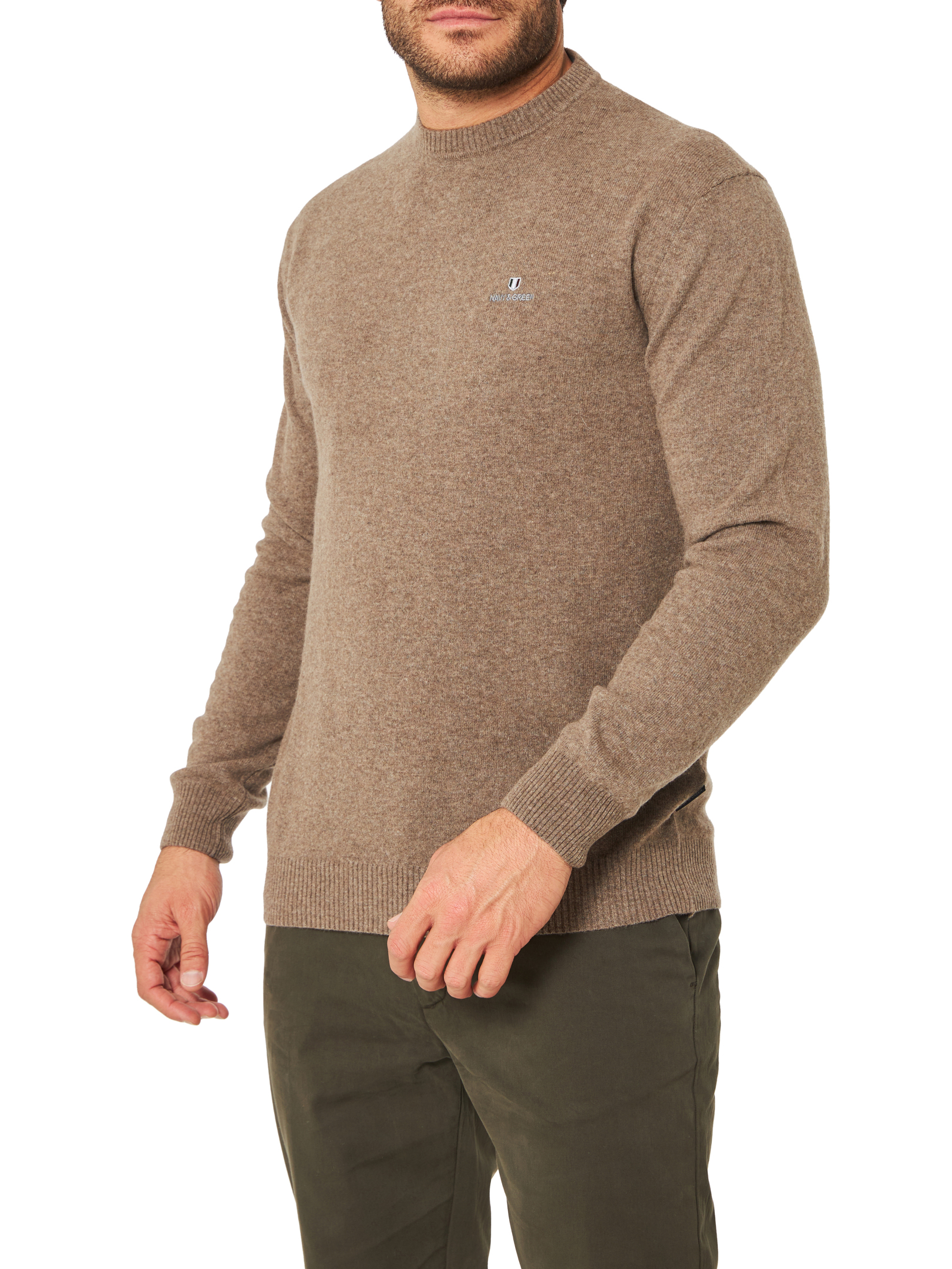 ΑΝΔΡΙΚΟ ΠΟΥΛΟΒΕΡ 1