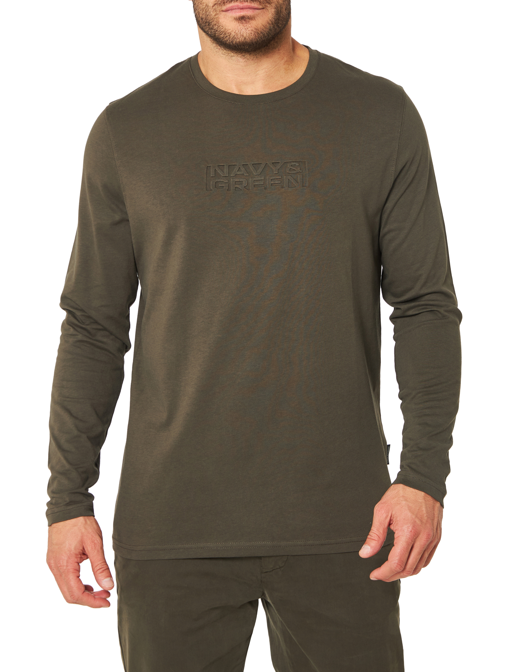 ΑΝΔΡΙΚΗ ΜΠΛΟΥΖΑ 1