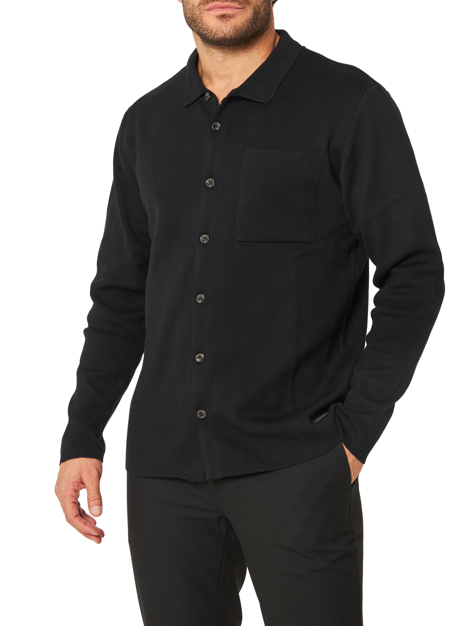 ΑΝΔΡΙΚΟ ΠΟΥΚΑΜΙΣΟ 1