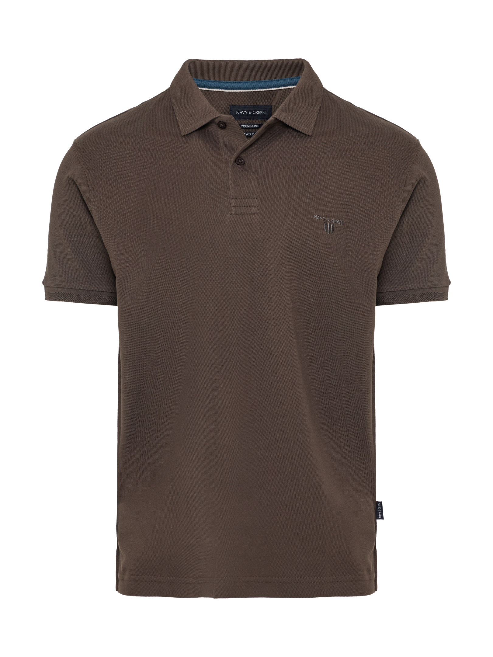 ΑΝΔΡΙΚΗ POLO ΜΠΛΟΥΖΑ 4