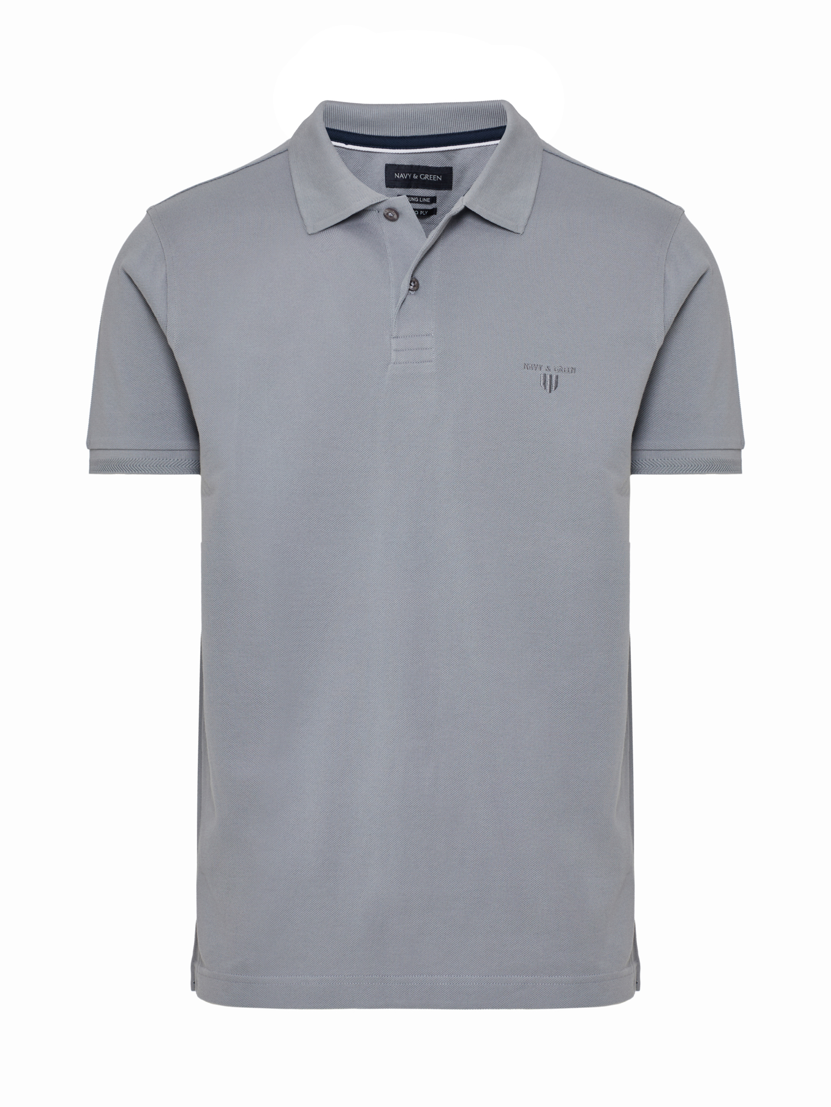ΑΝΔΡΙΚΗ POLO ΜΠΛΟΥΖΑ 3