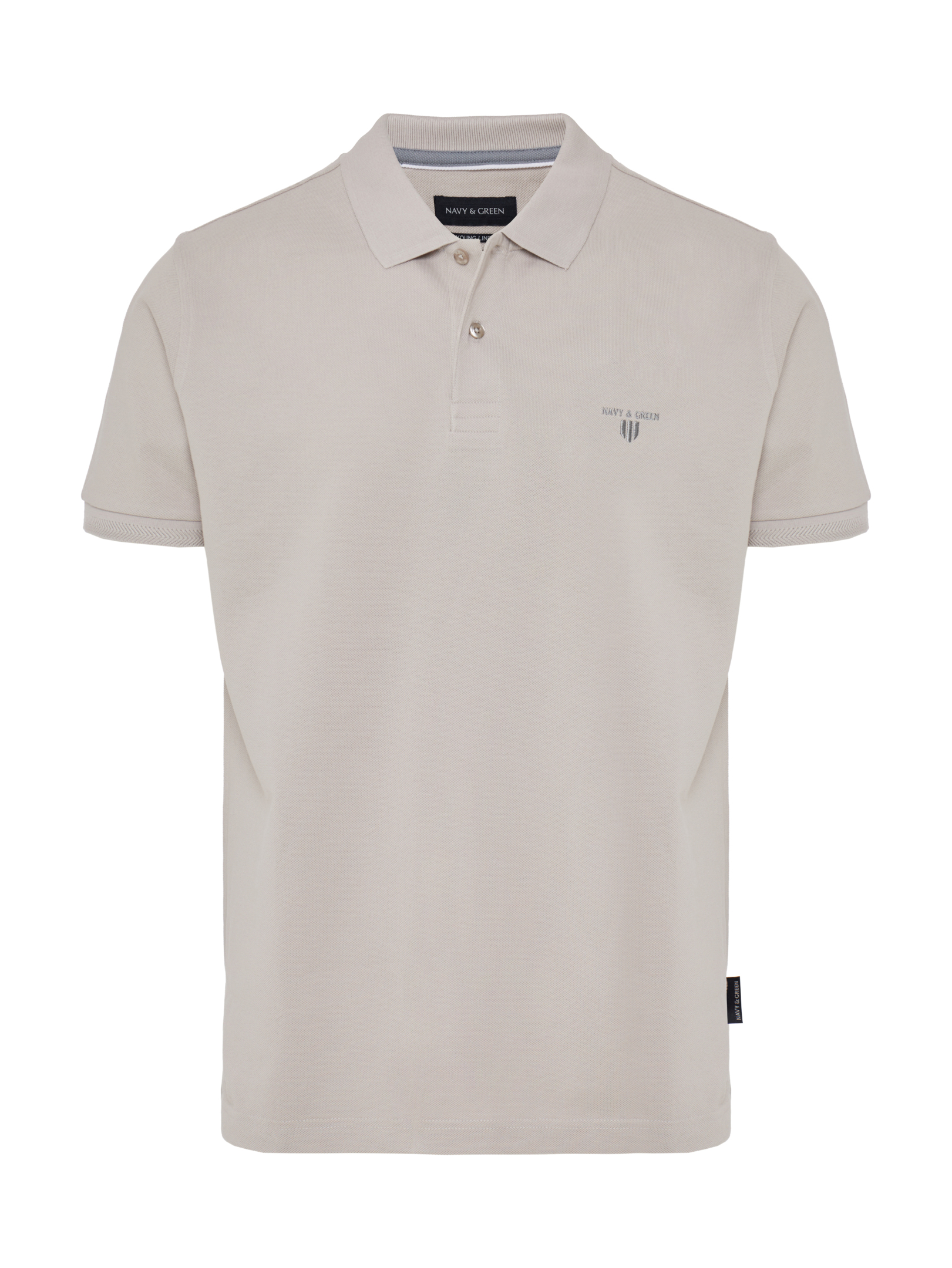 ΑΝΔΡΙΚΗ POLO ΜΠΛΟΥΖΑ 2