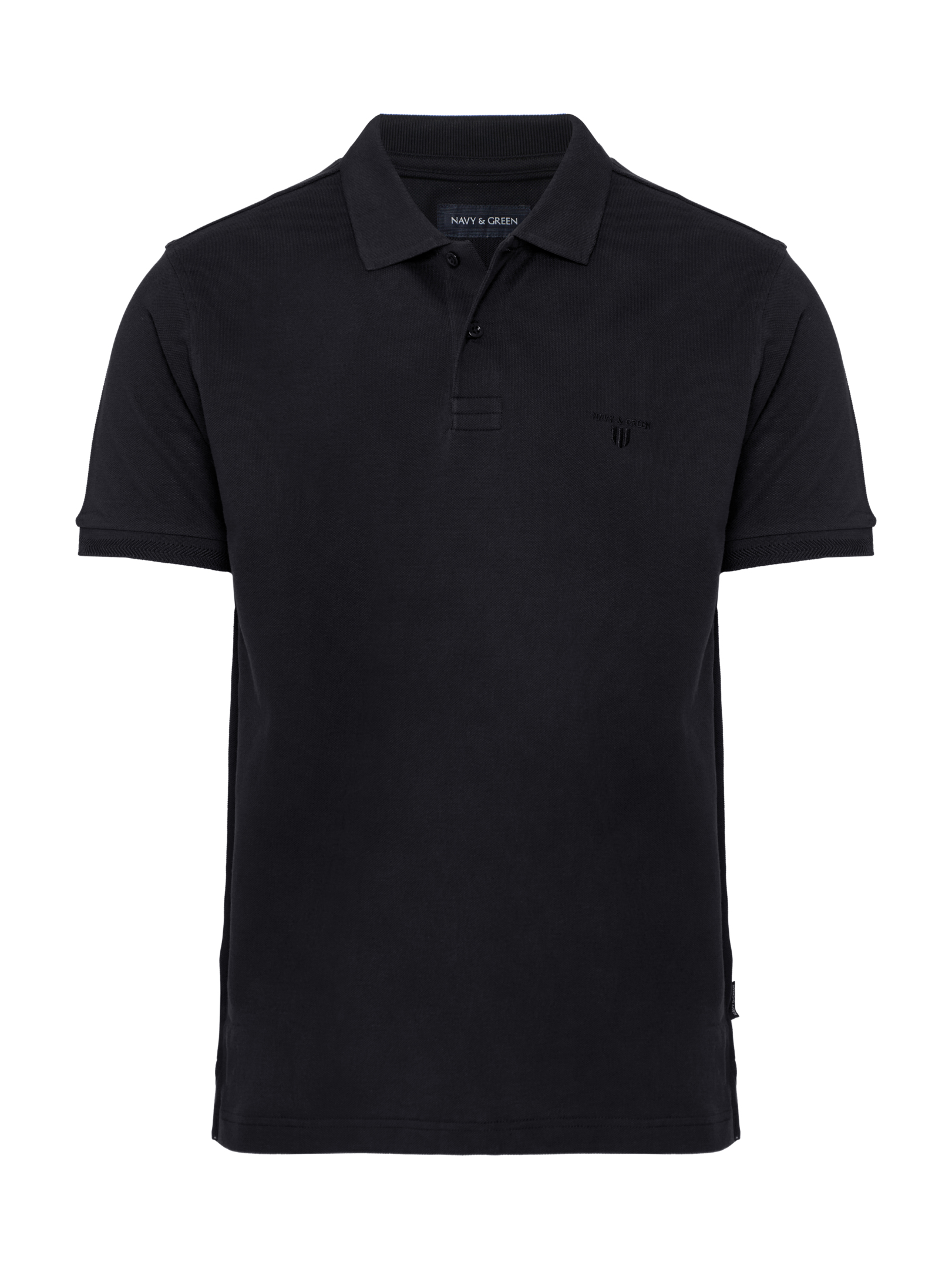 ΑΝΔΡΙΚΗ POLO ΜΠΛΟΥΖΑ 1