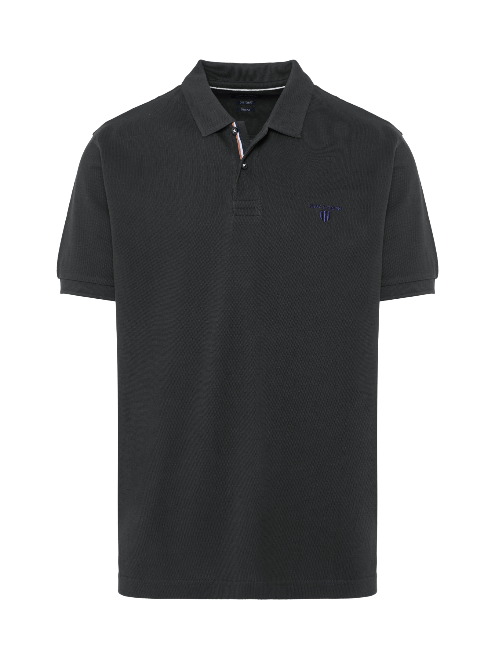 ΑΝΔΡΙΚΗ POLO ΜΠΛΟΥΖΑ 1