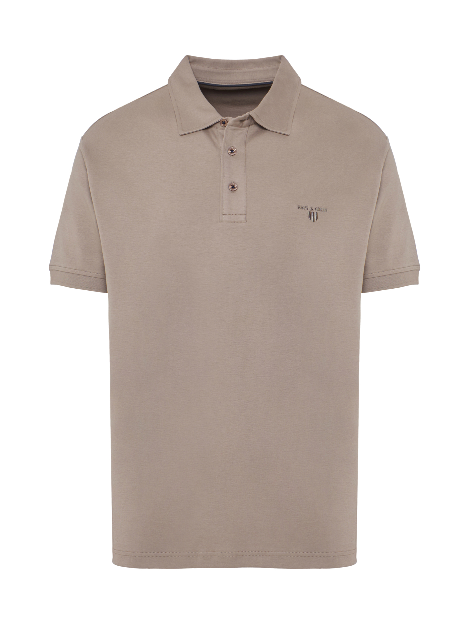 ΑΝΔΡΙΚΗ POLO ΜΠΛΟΥΖΑ 2
