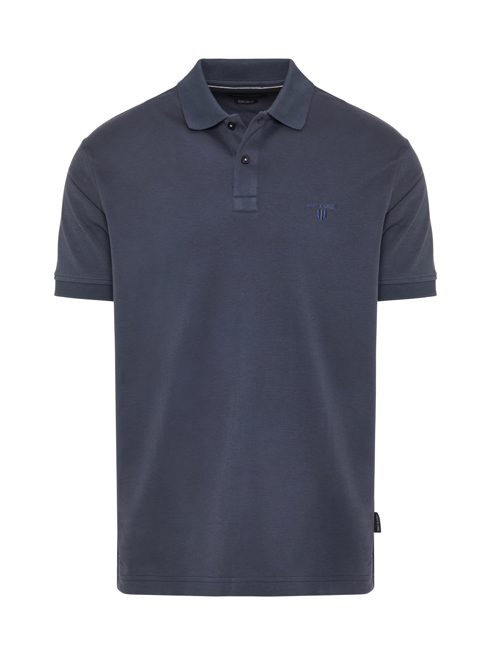 ΑΝΔΡΙΚΗ POLO ΜΠΛΟΥΖΑ 0