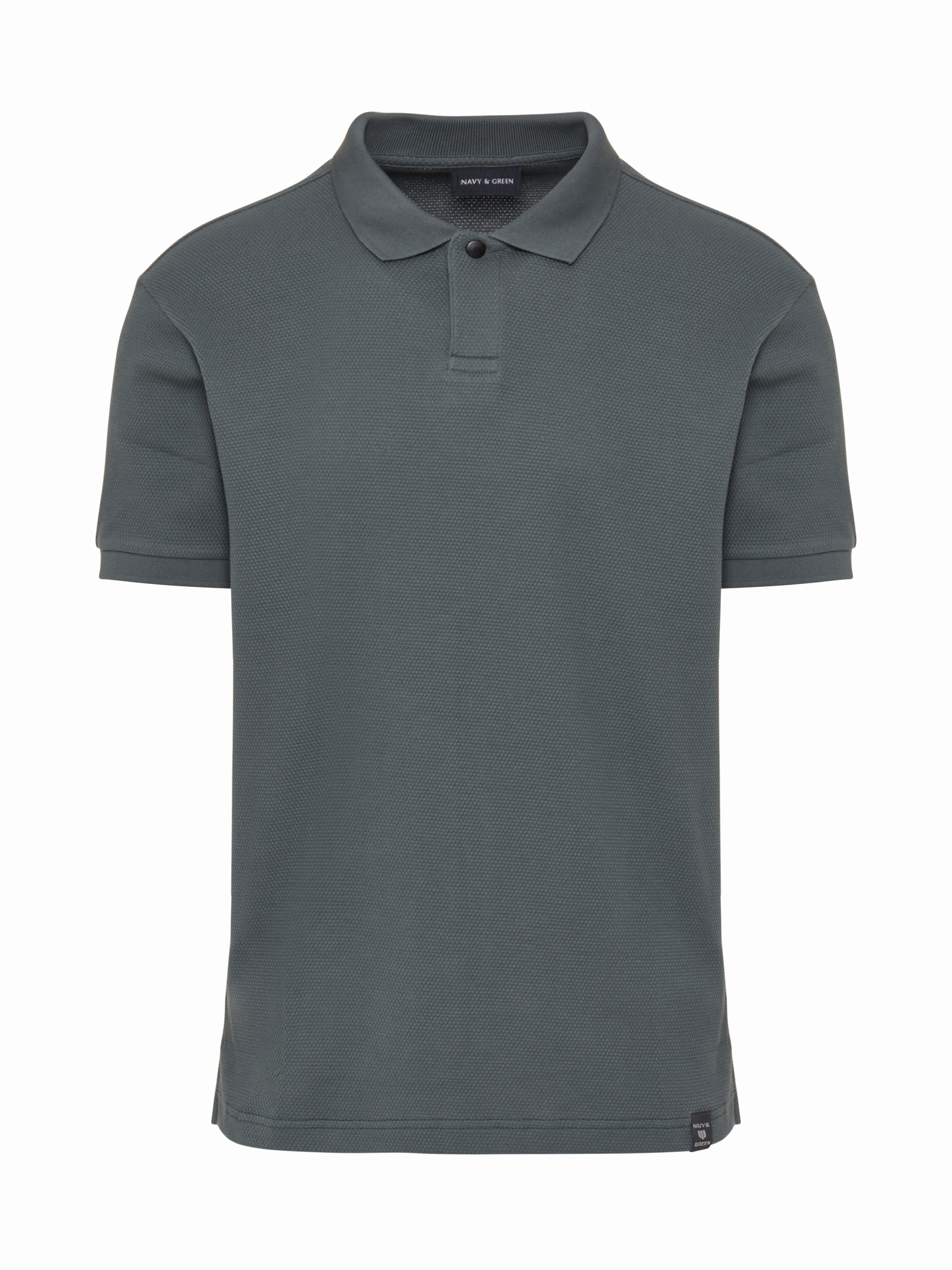 ΑΝΔΡΙΚΗ POLO ΜΠΛΟΥΖΑ 1