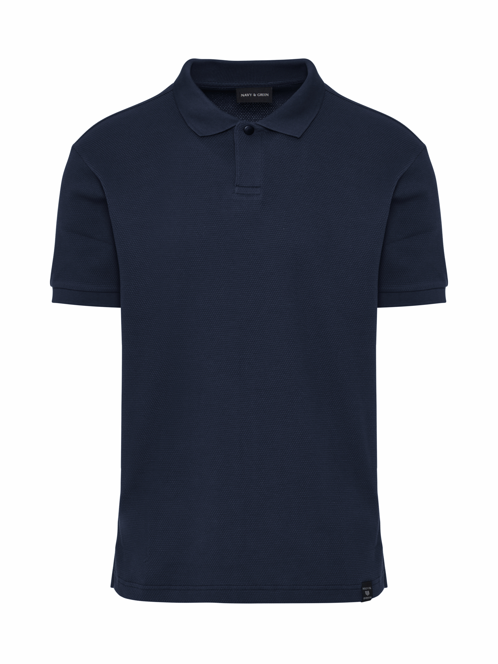 ΑΝΔΡΙΚΗ POLO ΜΠΛΟΥΖΑ 3