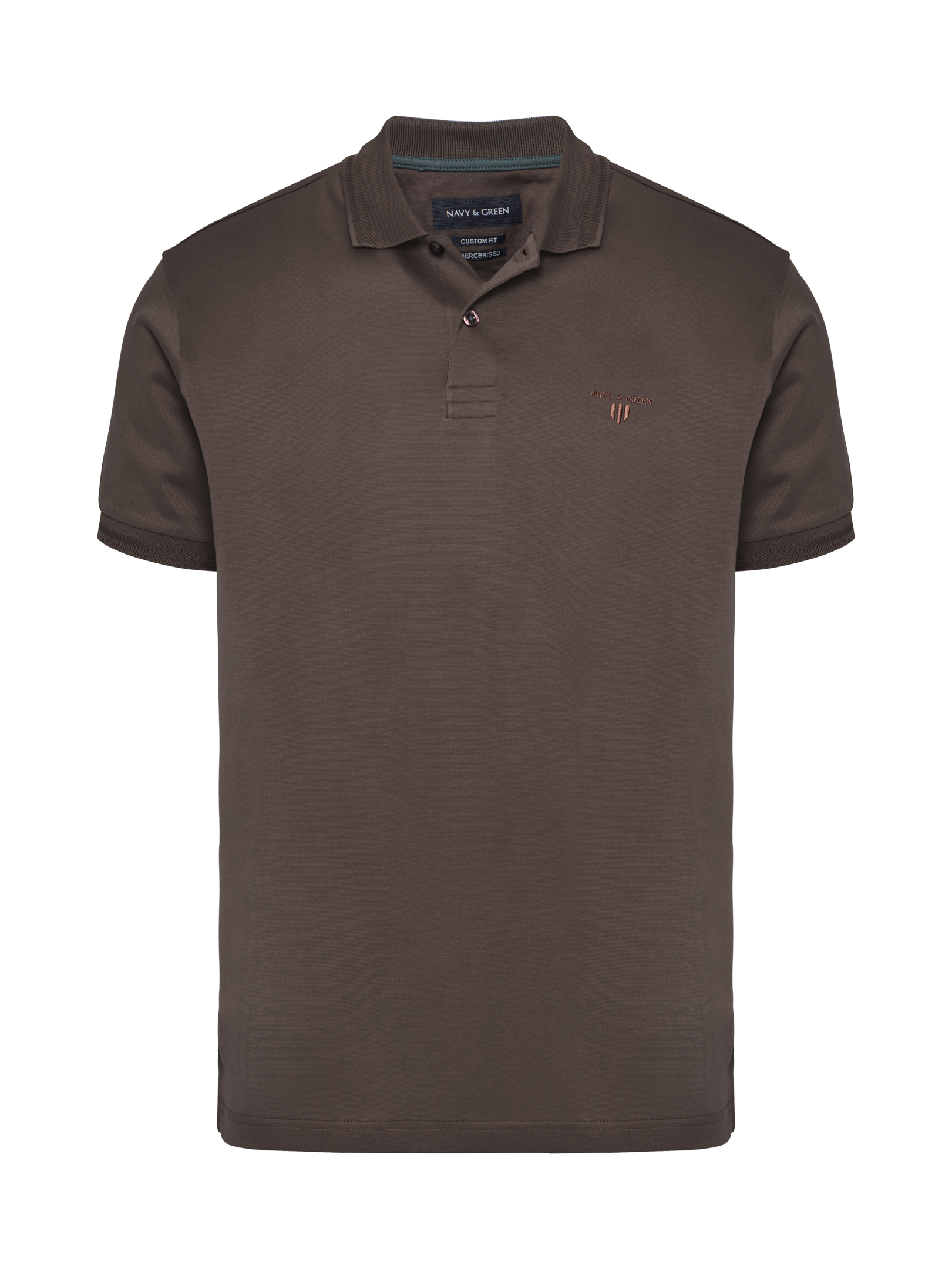 ΑΝΔΡΙΚΗ POLO ΜΠΛΟΥΖΑ 4