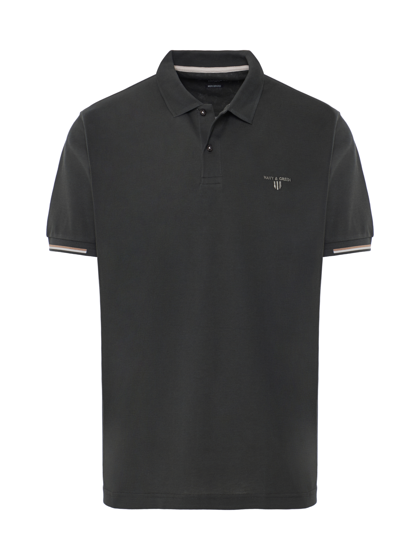 ΑΝΔΡΙΚΗ POLO ΜΠΛΟΥΖΑ 3