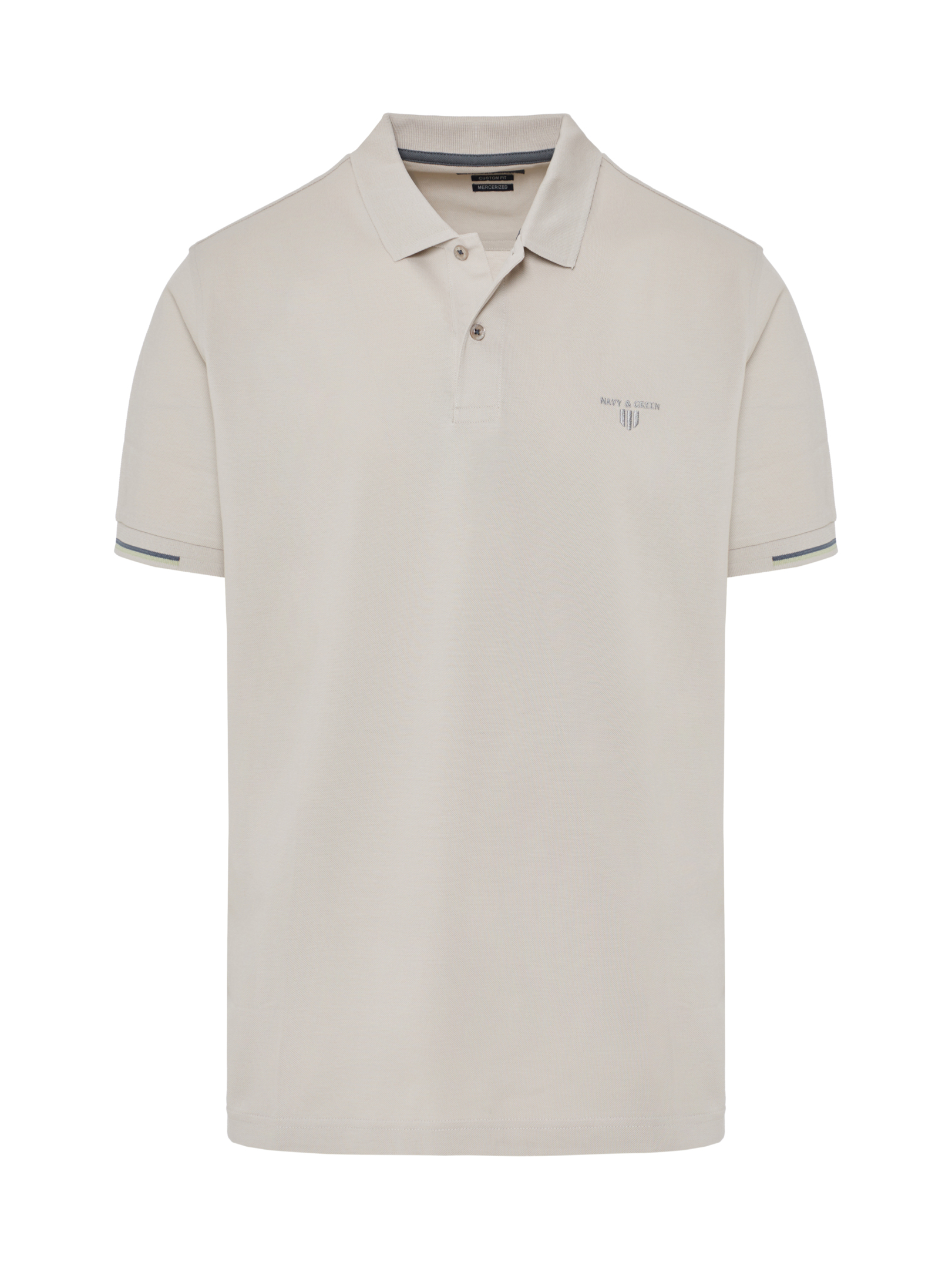 ΑΝΔΡΙΚΗ POLO ΜΠΛΟΥΖΑ 0