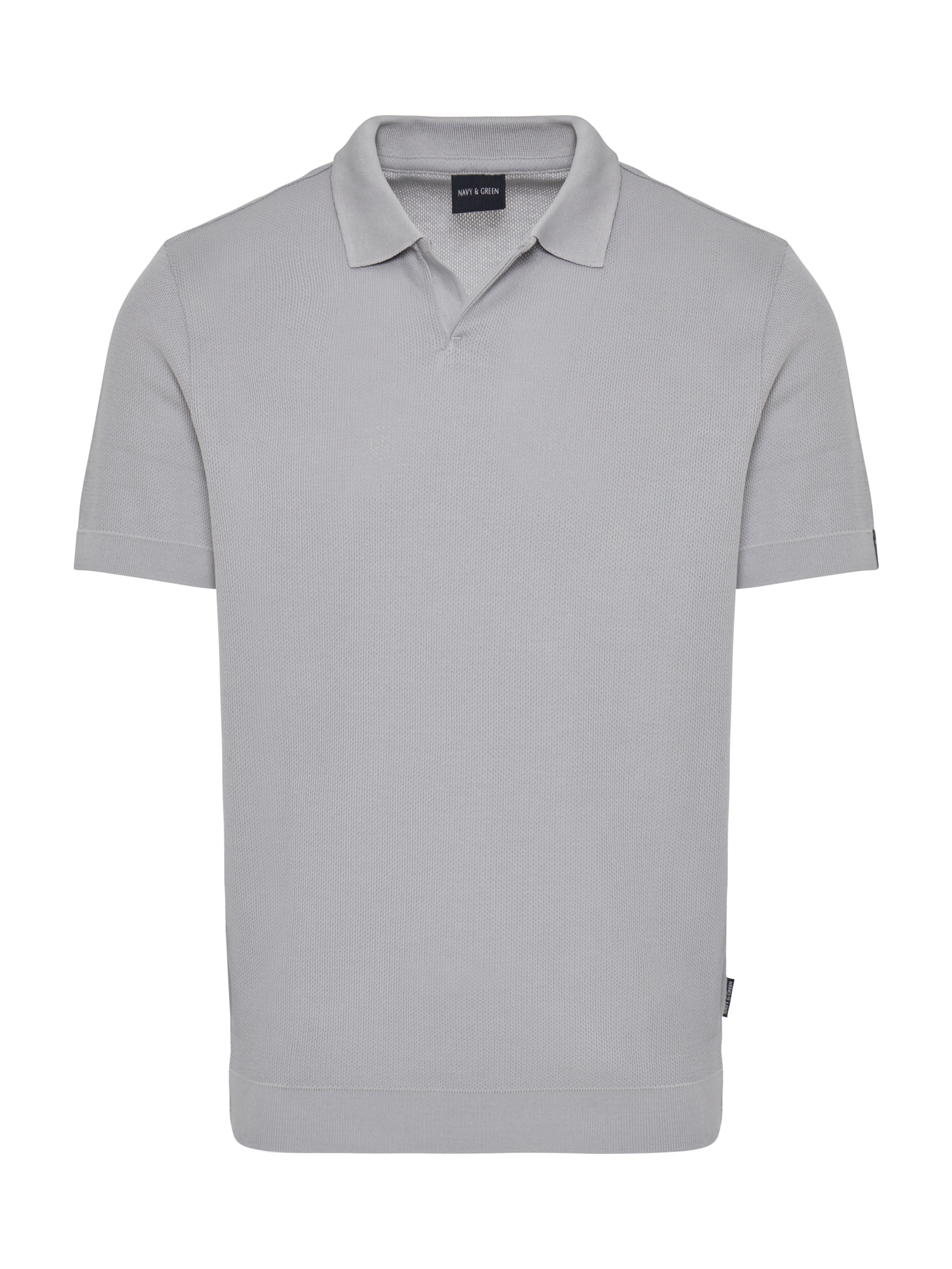 ΑΝΔΡΙΚΗ POLO ΜΠΛΟΥΖΑ 1