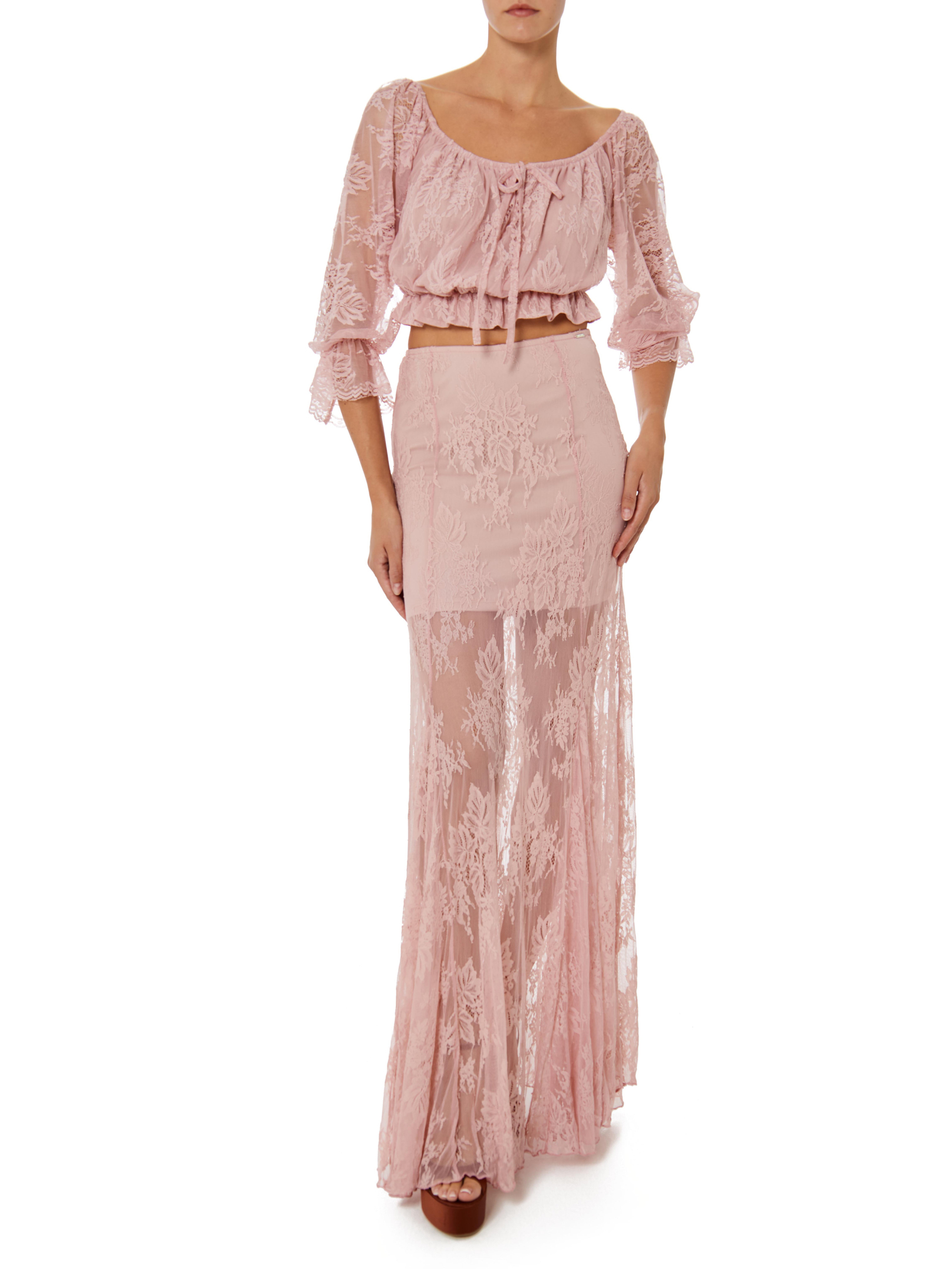 ΓΥΝΑΙΚΕΙΟ CROPPED ΤΟΠ ΜΕ ΔΑΝΤΕΛΑ 4