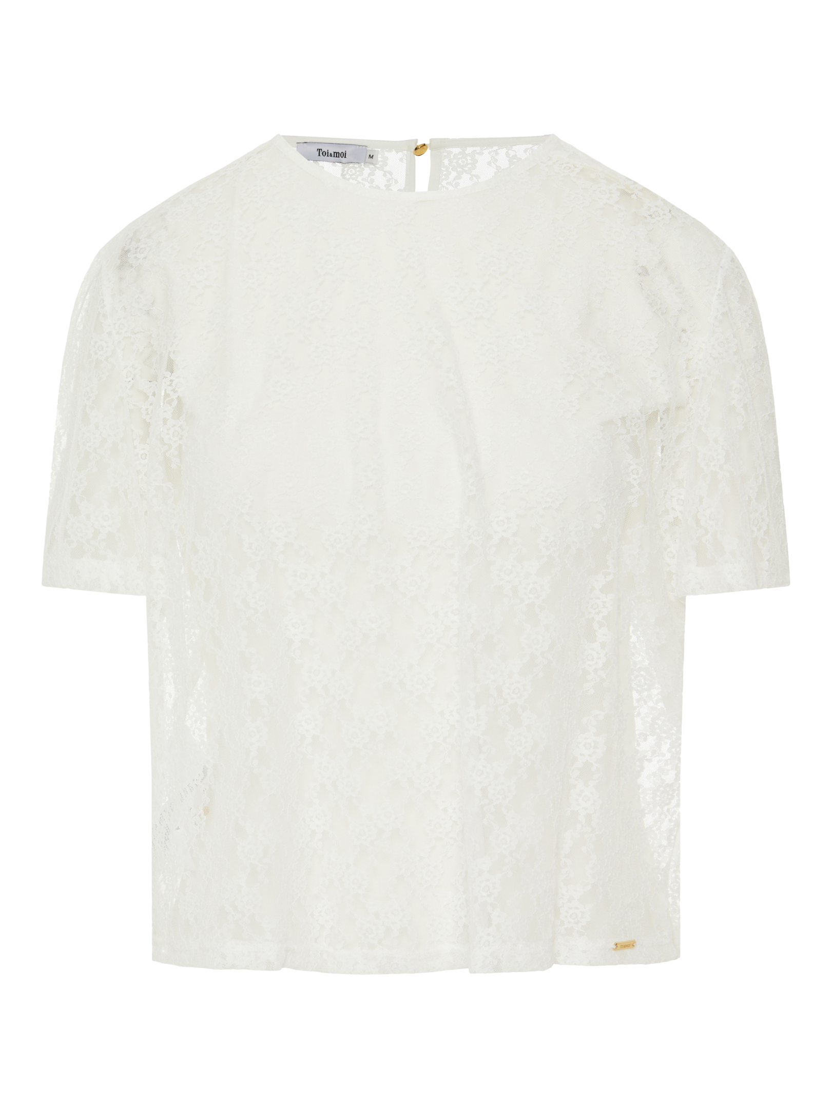 ΓΥΝΑΙΚΕΙΟ ΚΟΝΤΟΜΑΝΙΚΟ ΤΟΠ ΜΕ ΔΑΝΤΕΛΑ 2