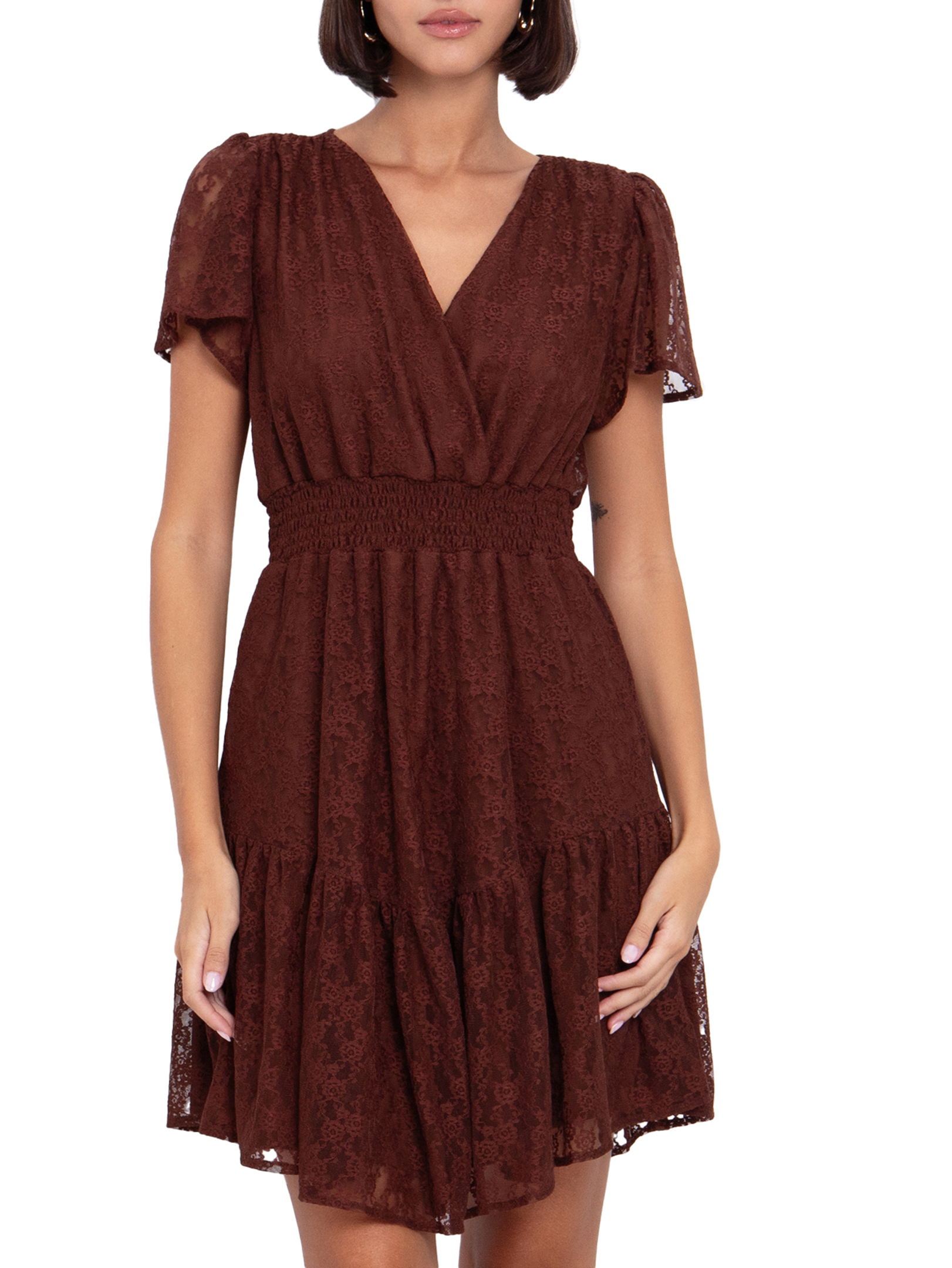 ΜΙΝΙ ΦΟΡΕΜΑ ΜΕ ΔΑΝΤΕΛΑ 1