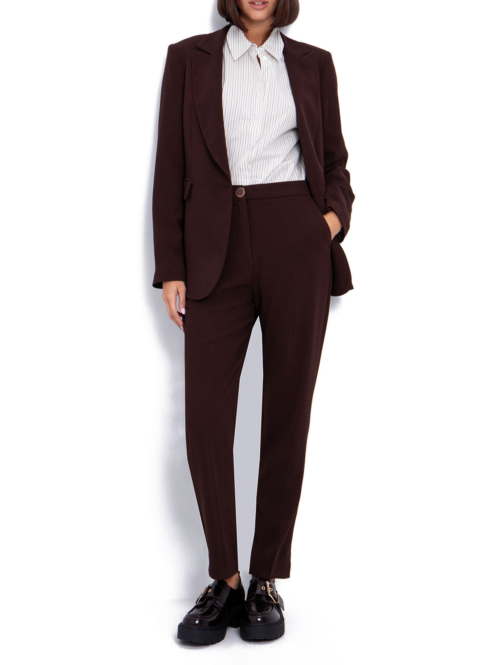 ΓΥΝΑΙΚΕΙΟ RELAXED ΣΑΚΑΚΙ 2