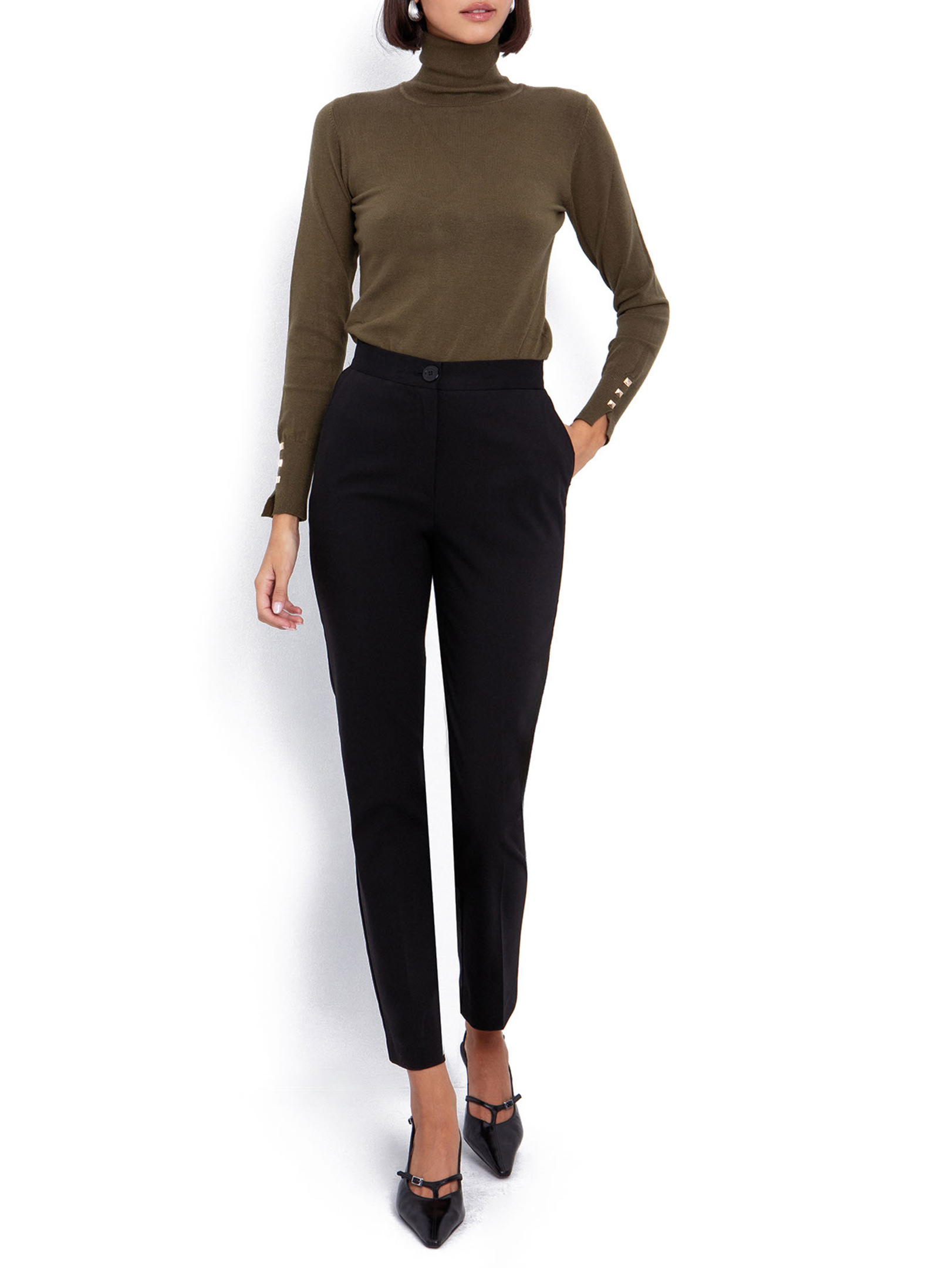 ΓΥΝΑΙΚΕΙΟ ΠΑΝΤΕΛΟΝΙ 2