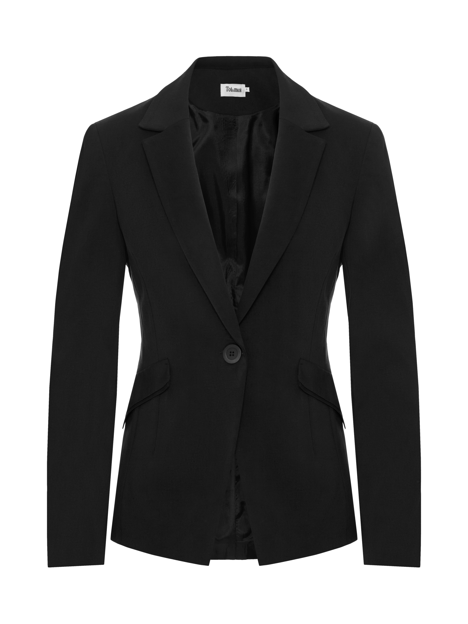 ΓΥΝΑΙΚΕΙΟ TAILORED ΣΑΚΑΚΙ 1