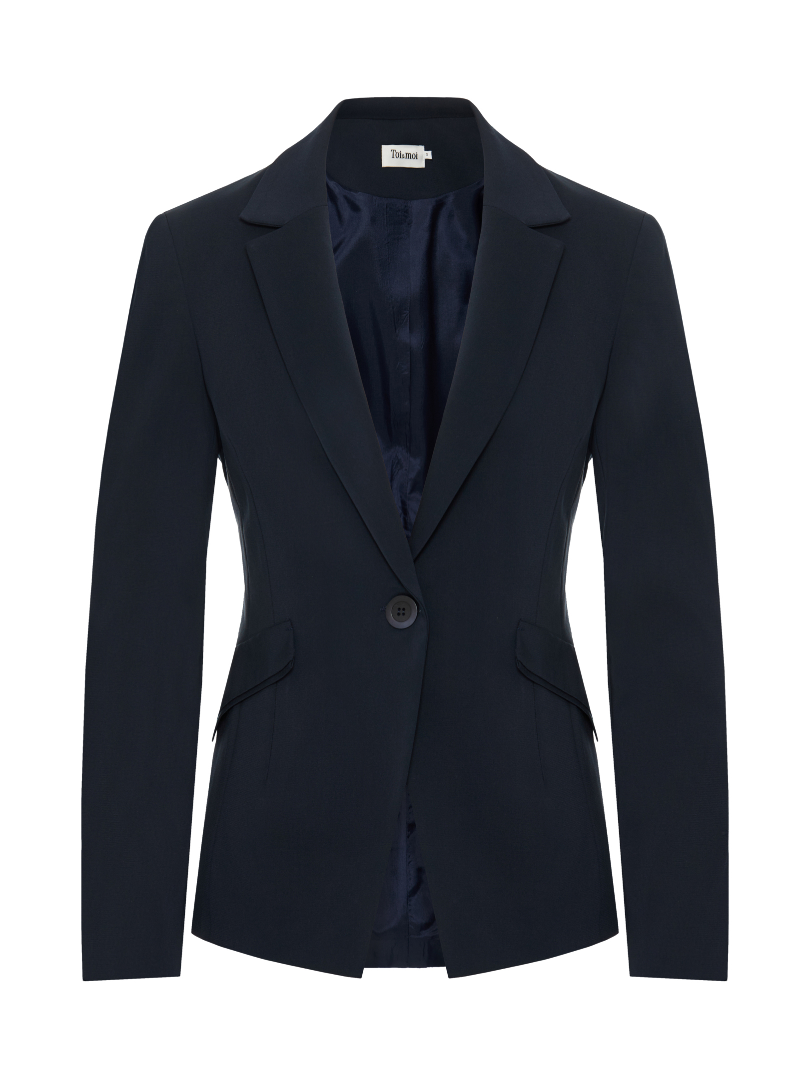 ΓΥΝΑΙΚΕΙΟ TAILORED ΣΑΚΑΚΙ 0