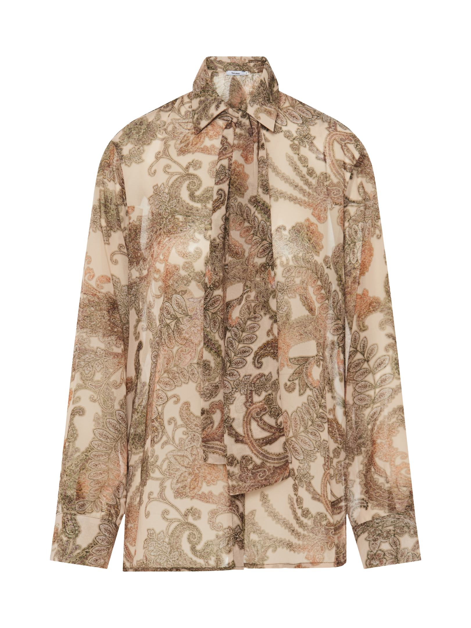 ΓΥΝΑΙΚΕΙΟ ΠΟΥΚΑΜΙΣΟ 0