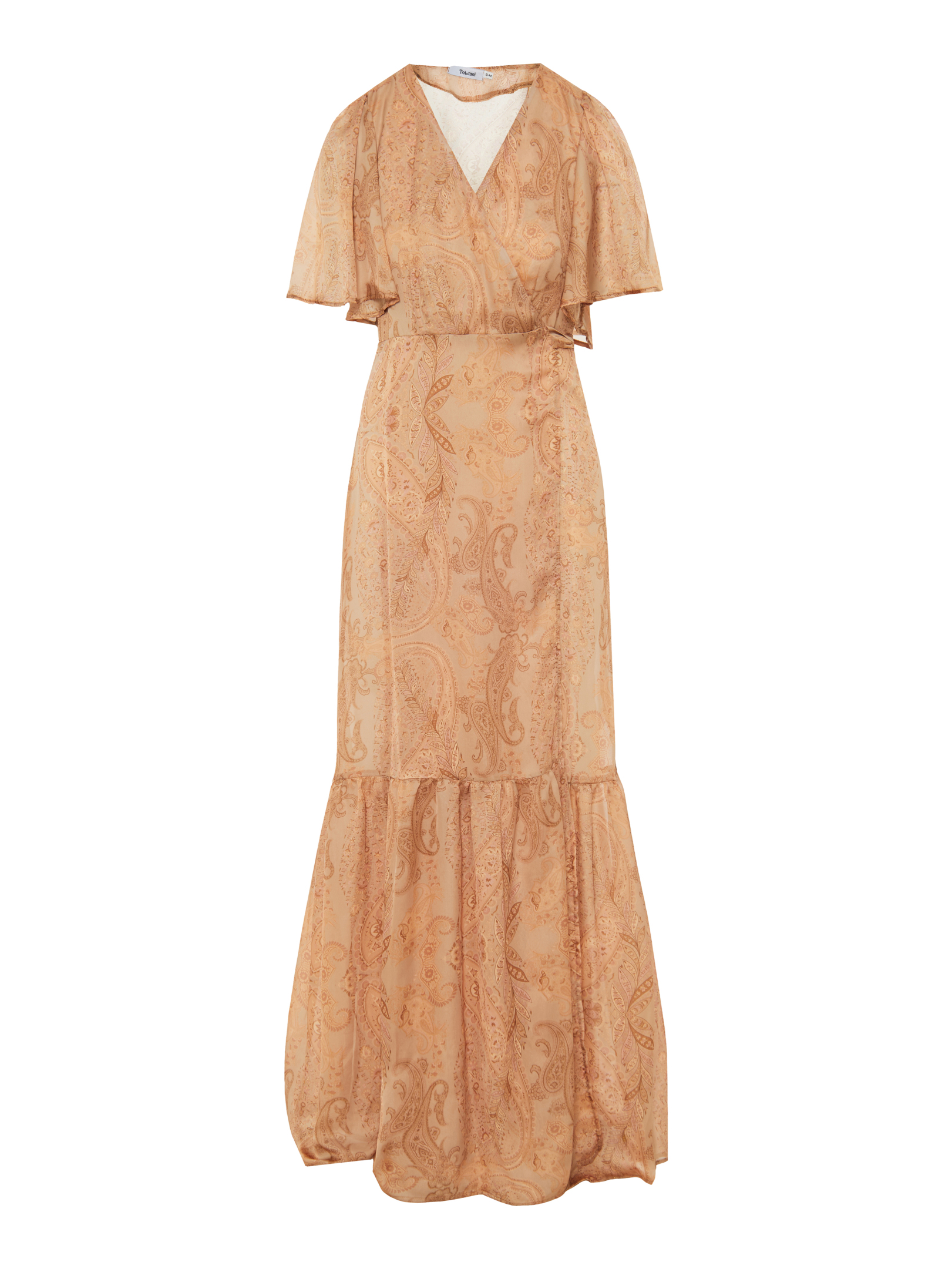 ΜΑΞΙ ΚΡΟΥΑΖΕ ΦΟΡΕΜΑ  0