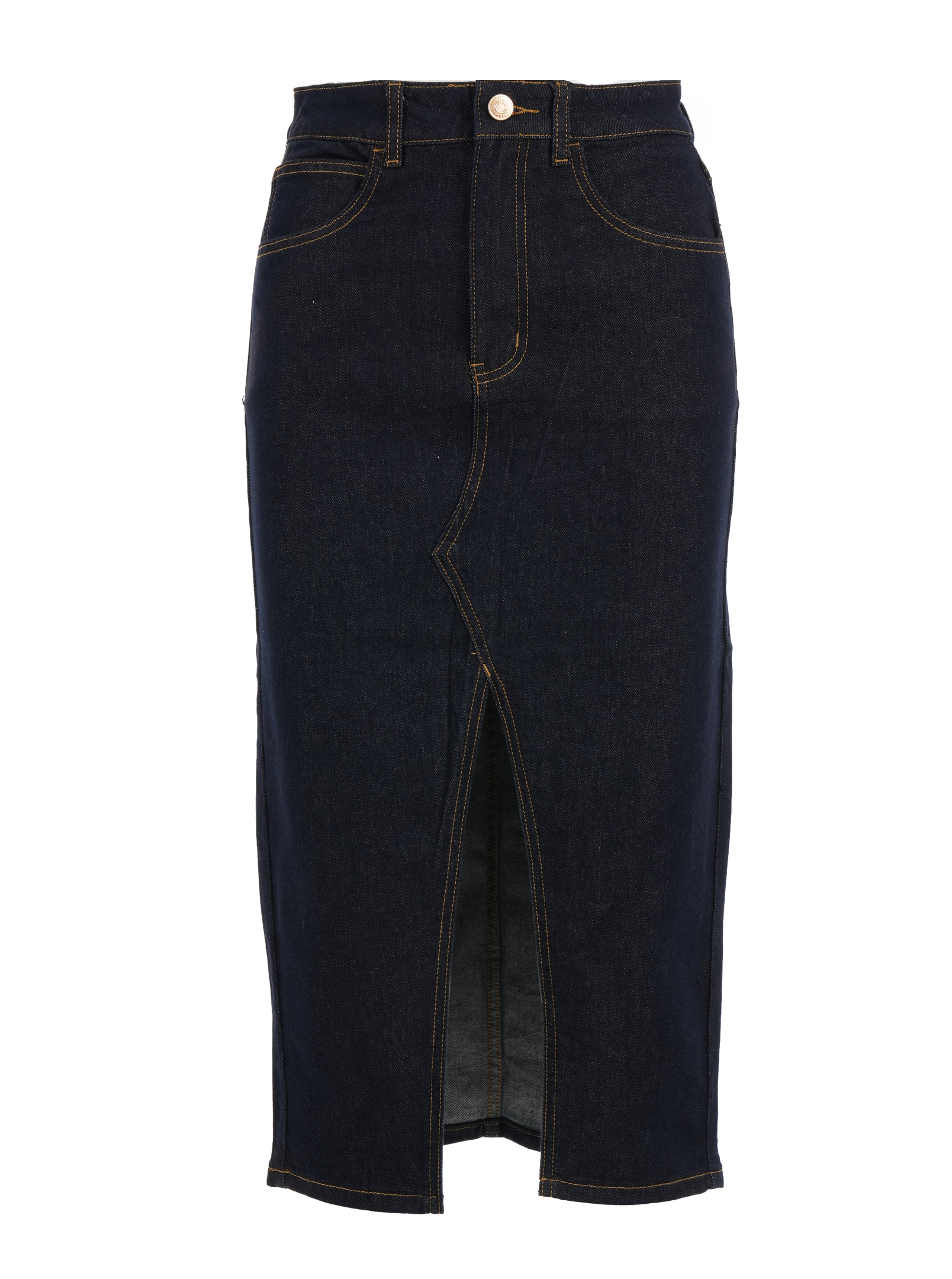 ΜΙΝΤΙ DENIM ΦΟΥΣΤΑ 0