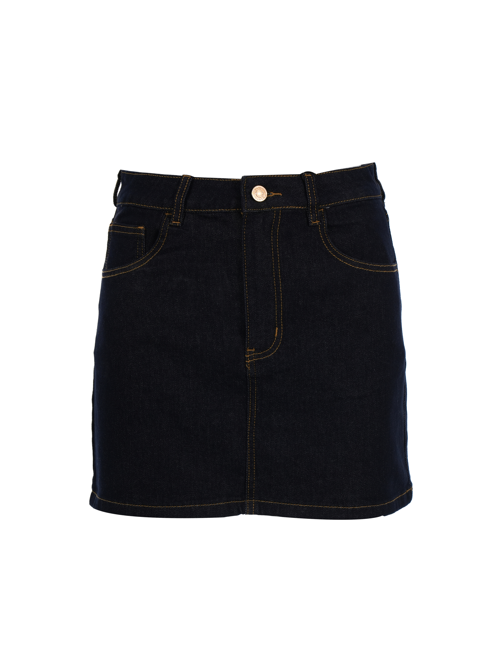 ΜΙΝΙ DENIM ΦΟΥΣΤΑ  0