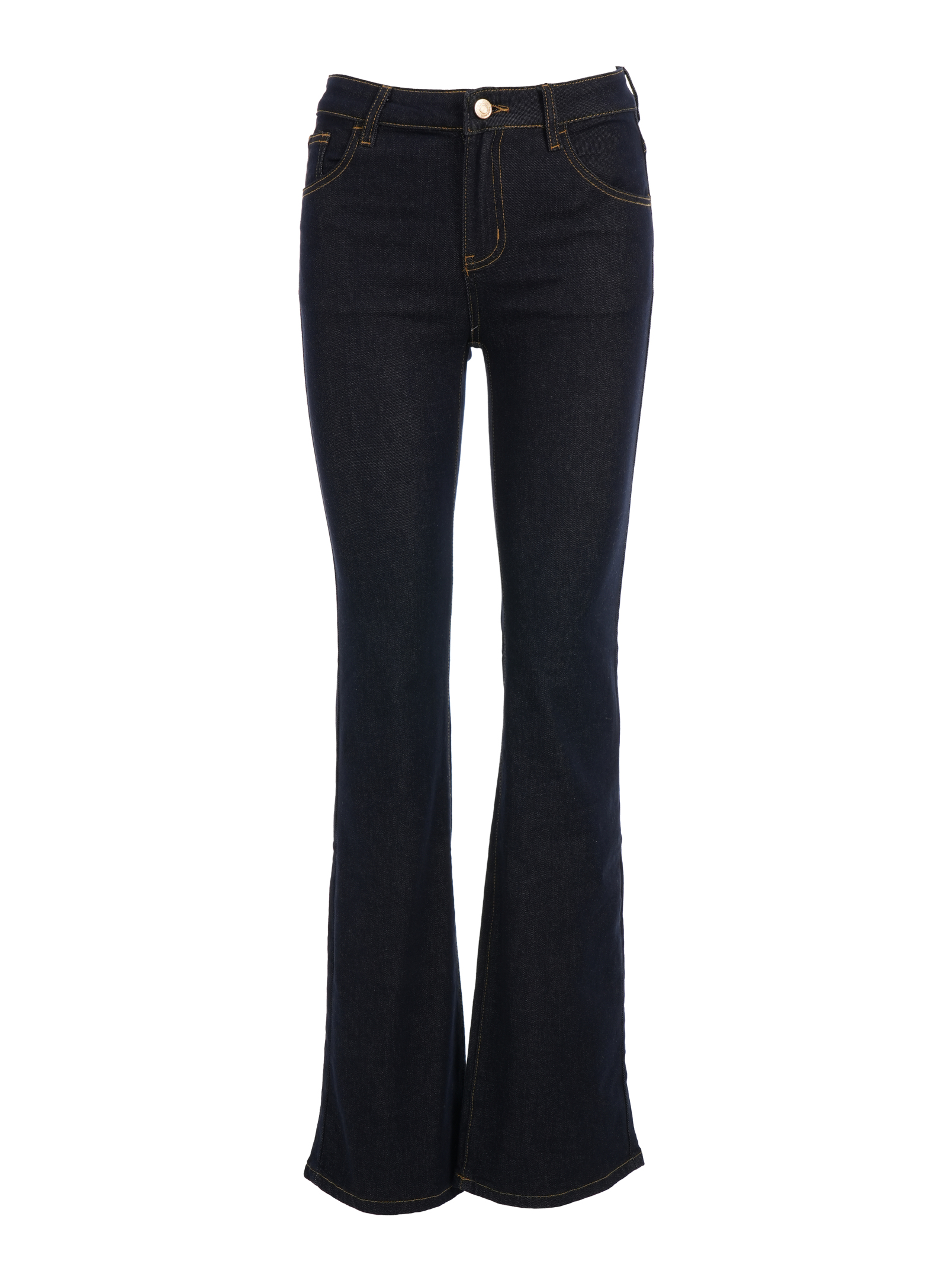 ΓΥΝΑΙΚΕΙΟ DENIM ΠΑΝΤΕΛΟΝΙ BOOTCUT 0