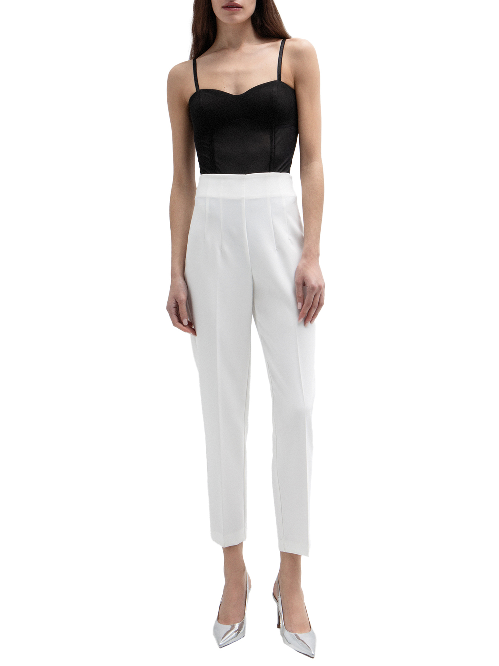 ΓΥΝΑΙΚΕΙΟ ΚΟΡΜΑΚΙ ΚΟΡΣΕΣ 2