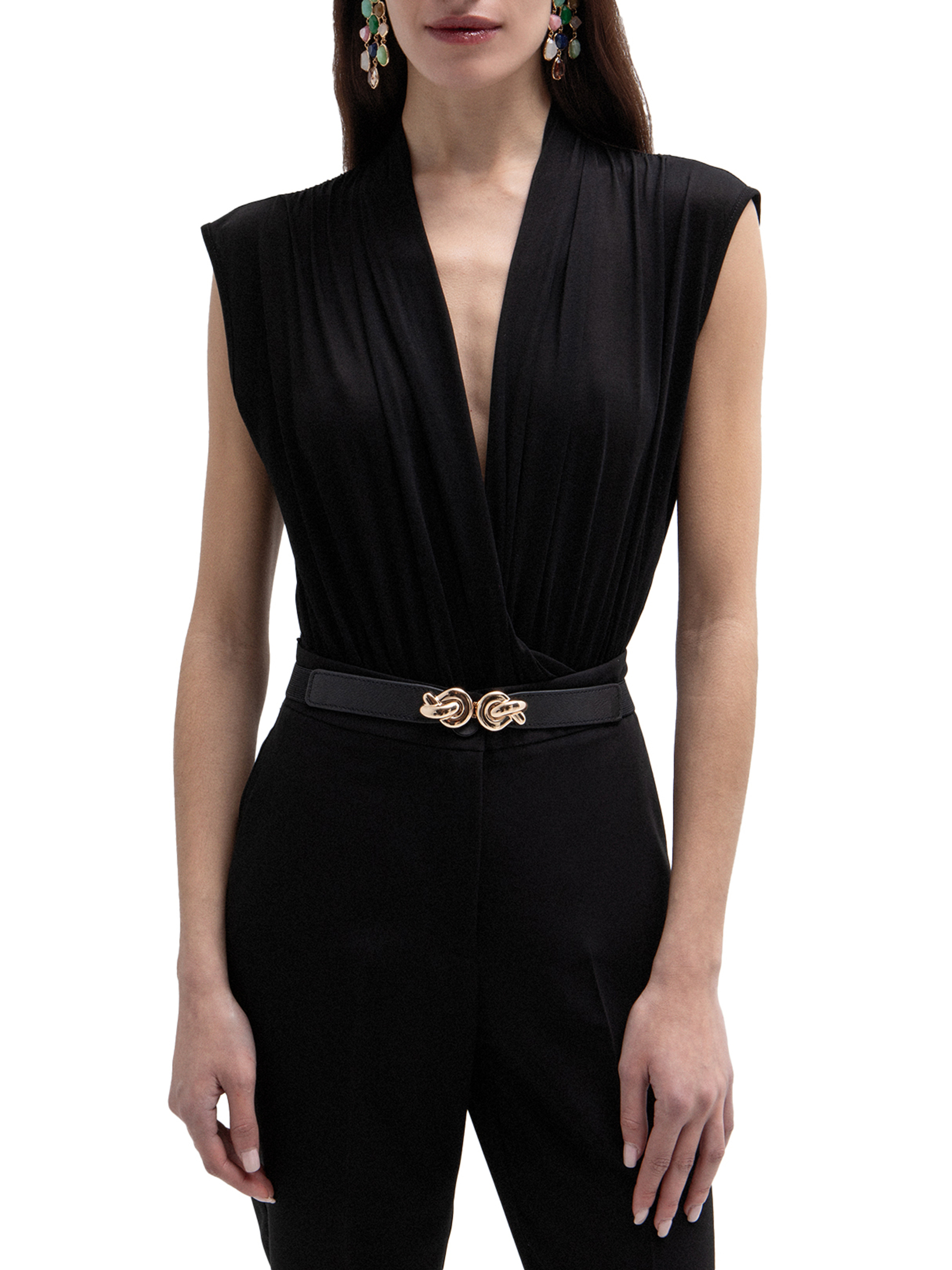 ΓΥΝΑΙΚΕΙΟ ΚΟΡΜΑΚΙ  1