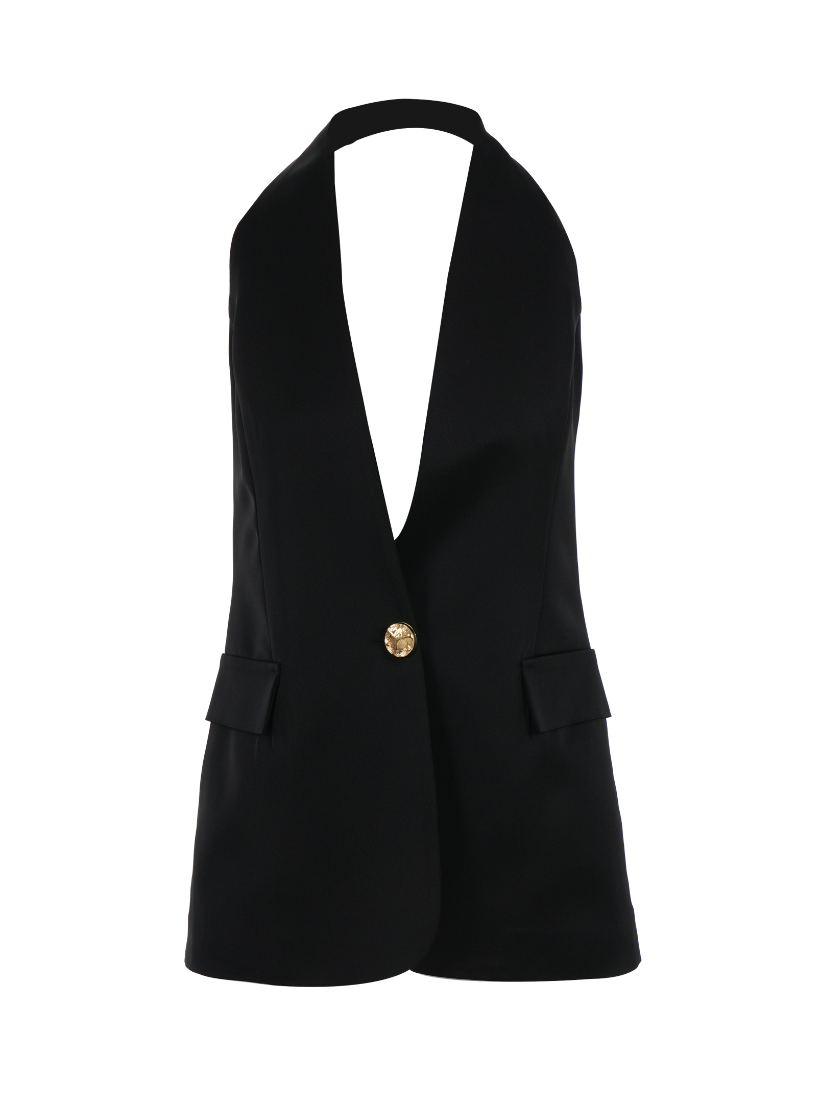 ΓΥΝΑΙΚΕΙΟ HALTER ΓΙΛΕΚΟ  0