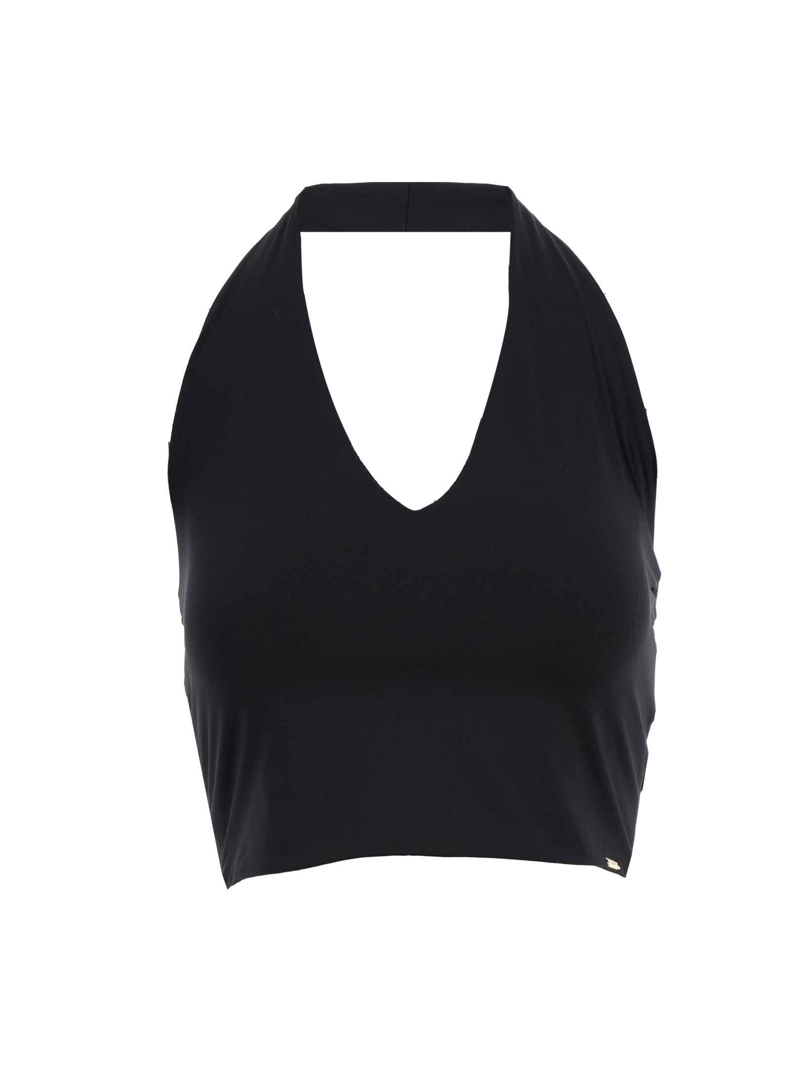 ΓΥΝΑΙΚΕΙΟ HALTER ΤΟΠ 0