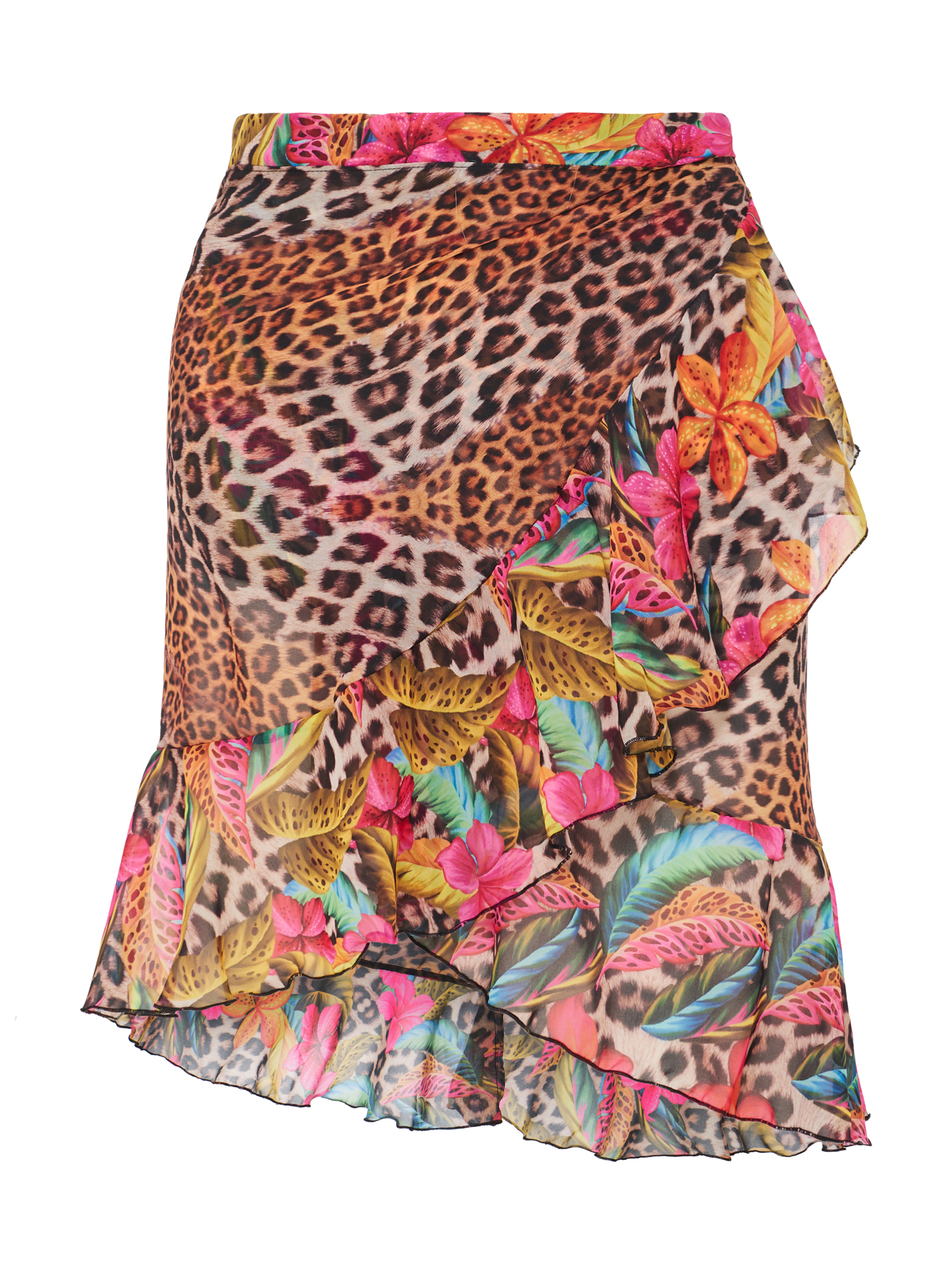 ΜΙΝΙ ΦΟΥΣΤΑ ΠΑΡΕΟ 1