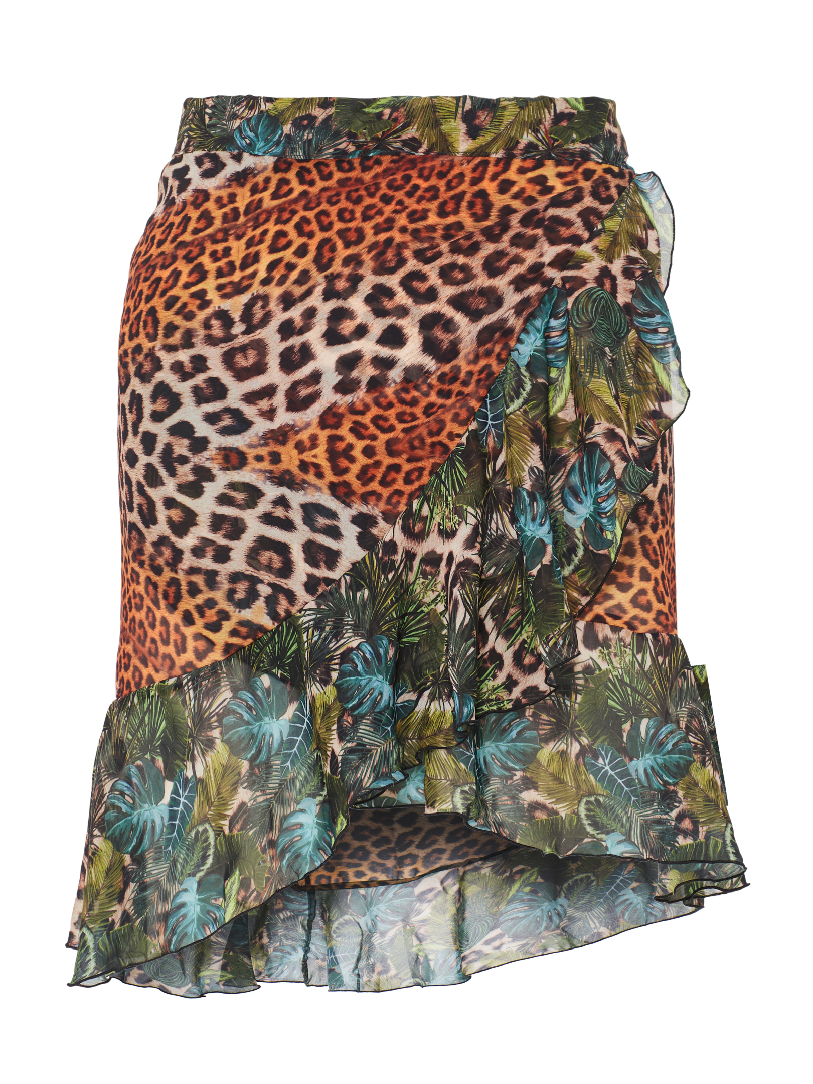 ΜΙΝΙ ΦΟΥΣΤΑ ΠΑΡΕΟ 0