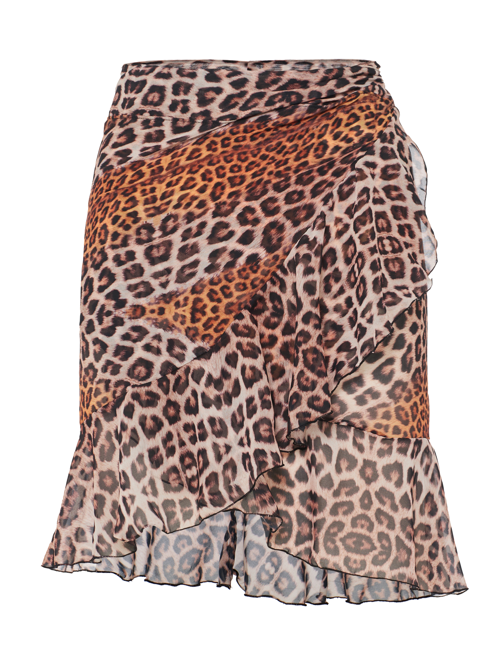 ΜΙΝΙ ΦΟΥΣΤΑ ΠΑΡΕΟ 0