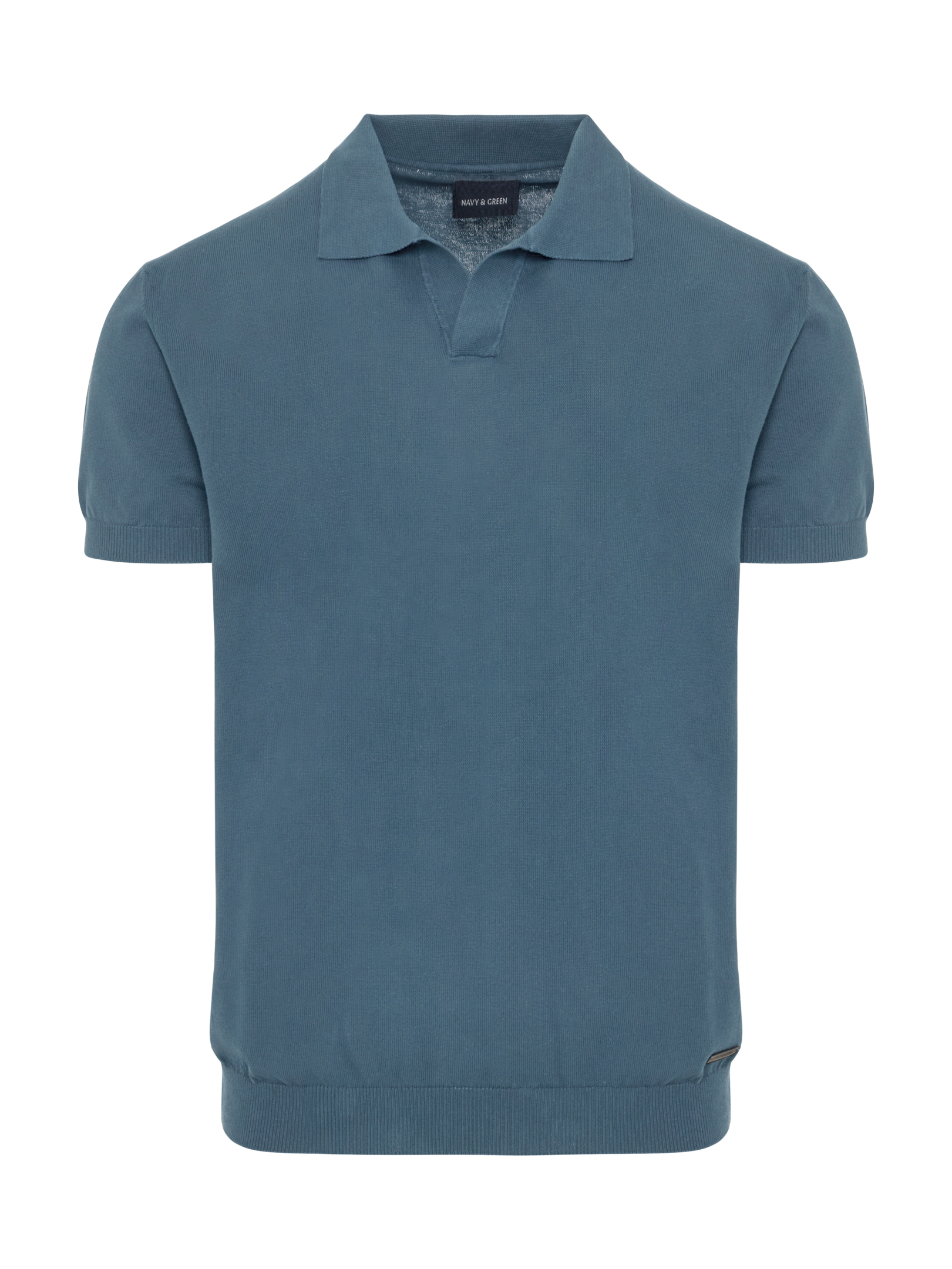 ΑΝΔΡΙΚΗ POLO ΜΠΛΟΥΖΑ 2