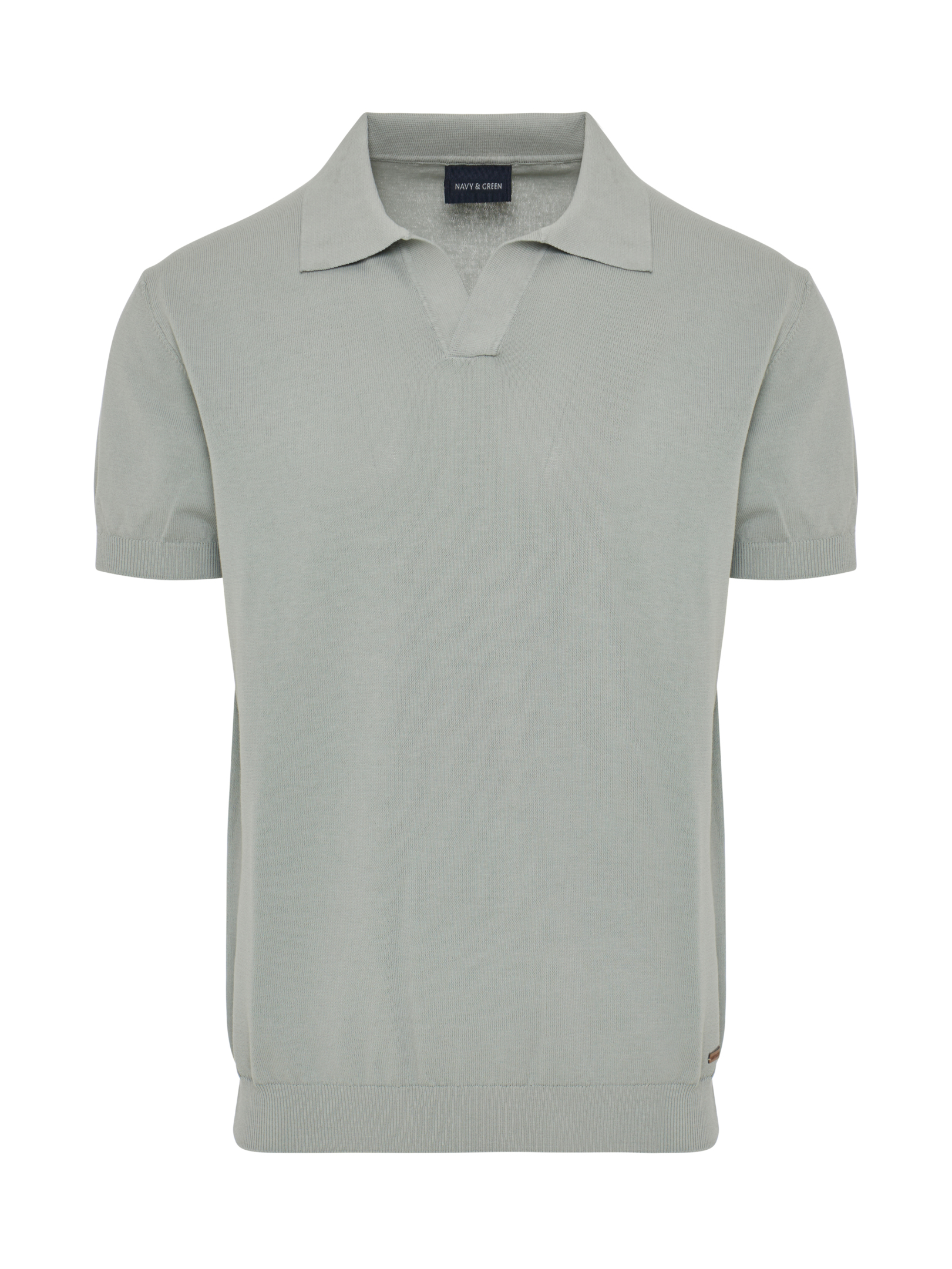 ΑΝΔΡΙΚΗ POLO ΜΠΛΟΥΖΑ 0