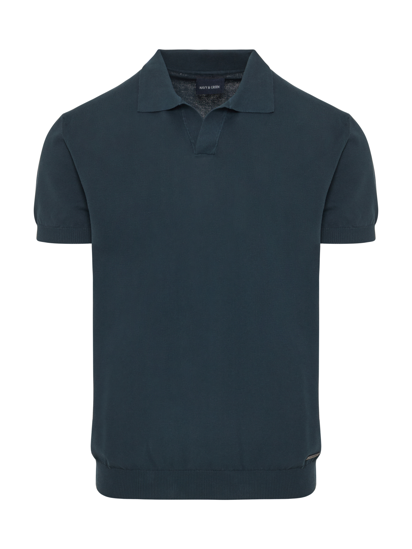 ΑΝΔΡΙΚΗ POLO ΜΠΛΟΥΖΑ 3
