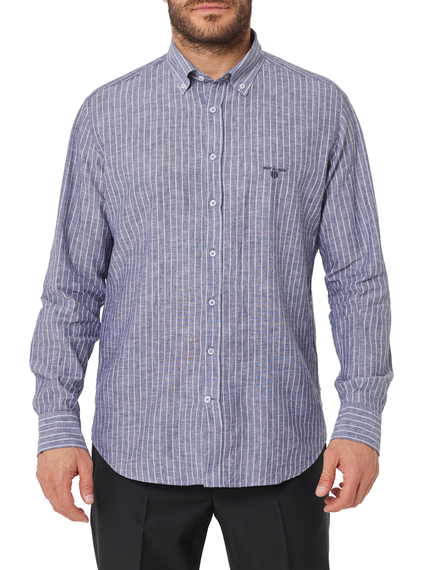 ΑΝΔΡΙΚΟ ΠΟΥΚΑΜΙΣΟ 1